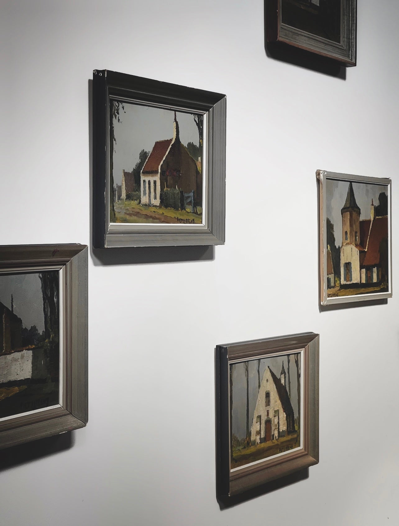 Piet Lippens (1890-1981)