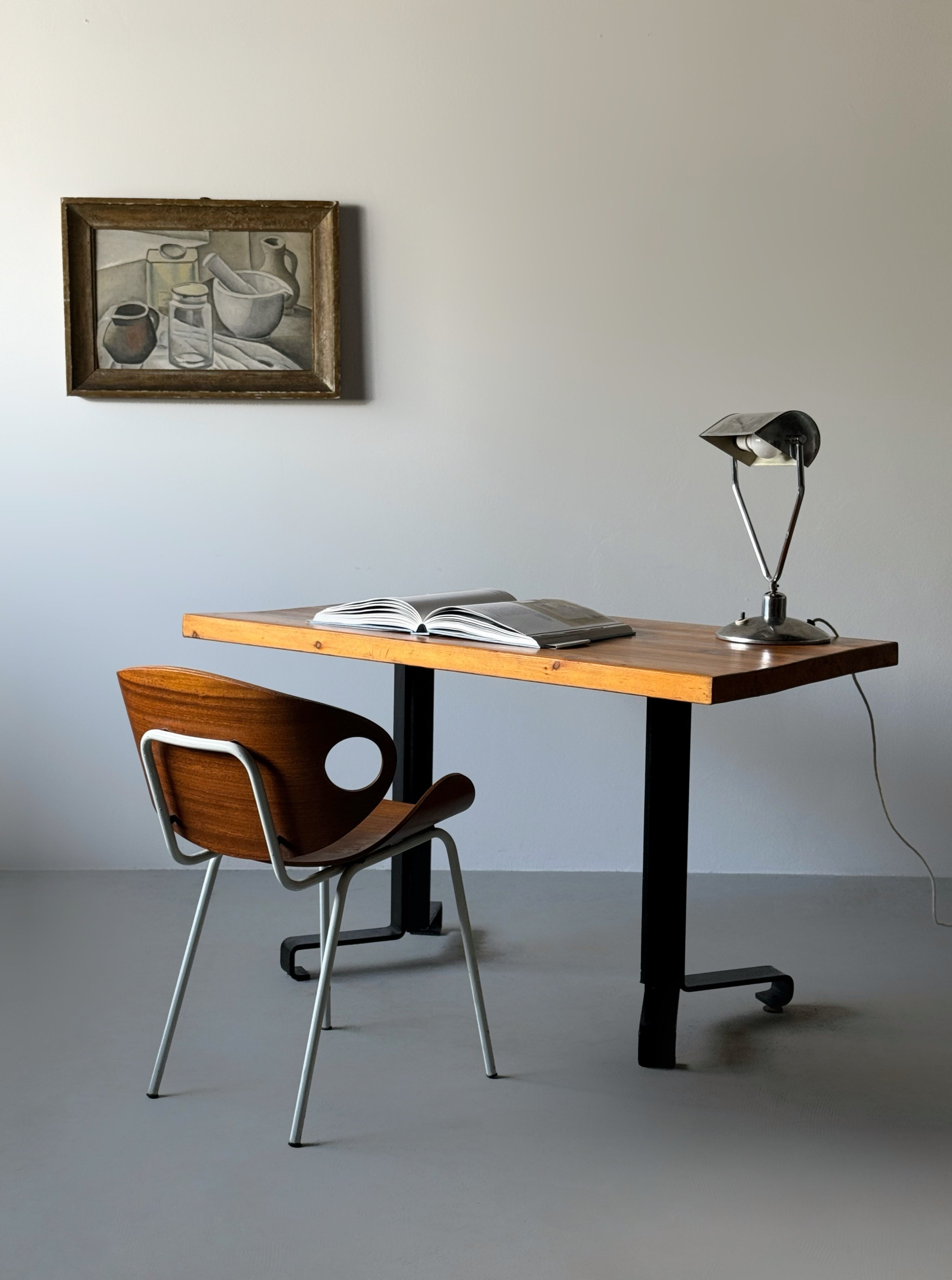 Dining chair by Olof Kettunen