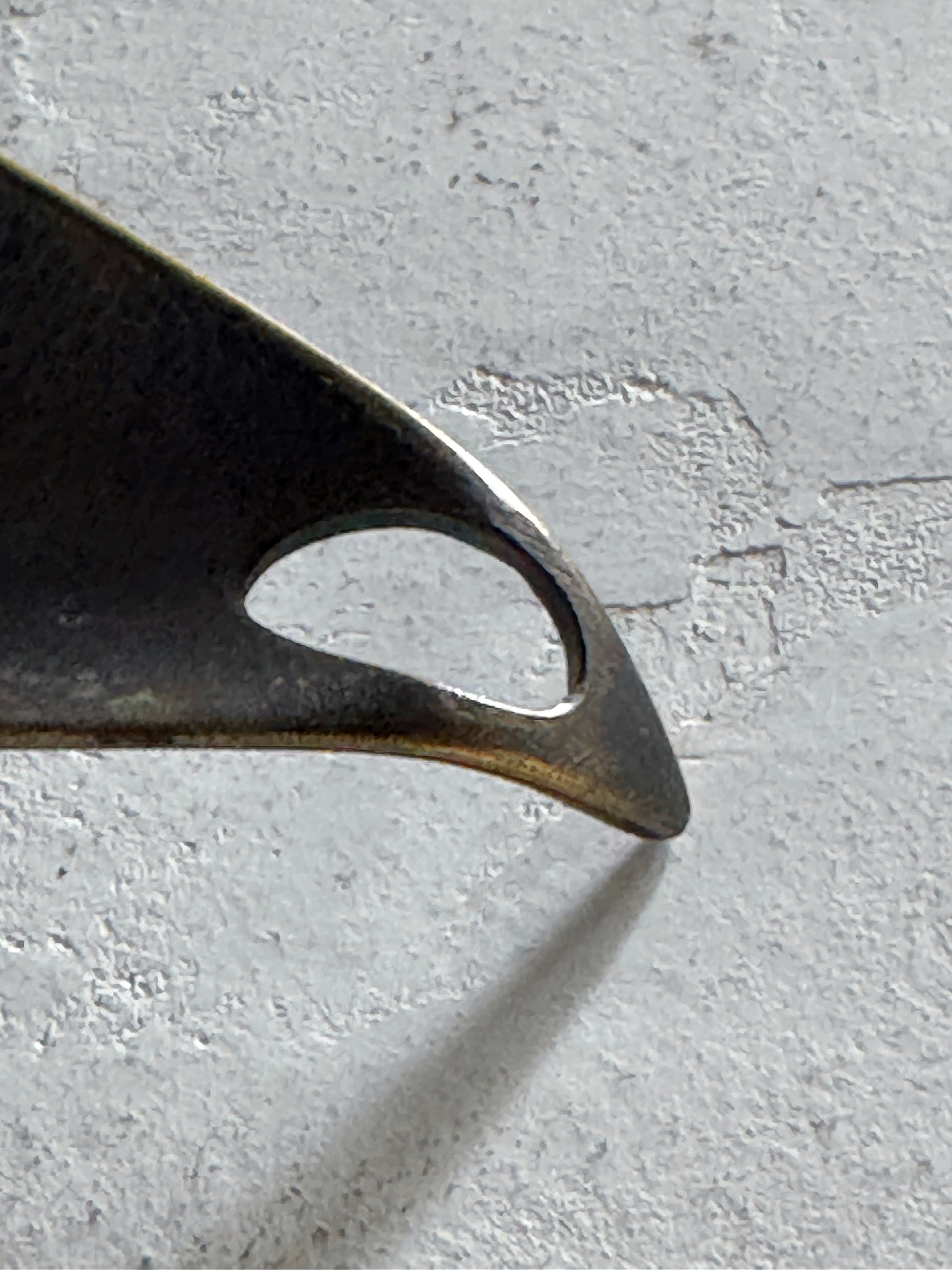 Brass Ashtray by Carl Auböck, Austria