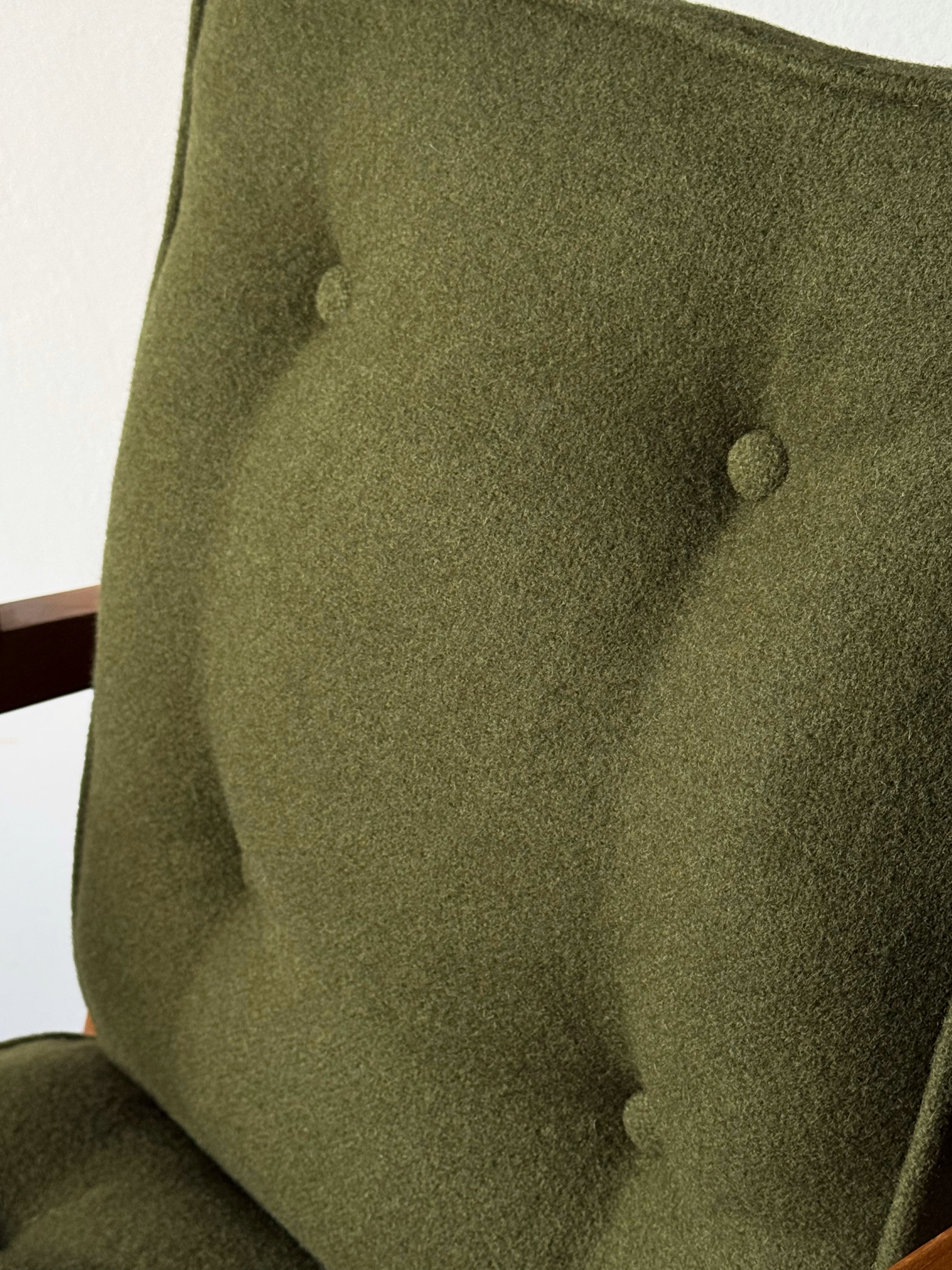 Model FS 106 Armchair by Pierre Guariche for Airborne, 1950