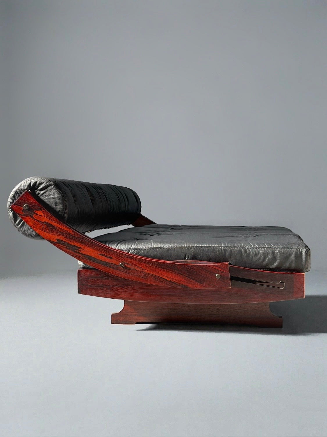 Daybed Sofa Model GS-195 Gianni Songia for Sormani, Italy 1960s