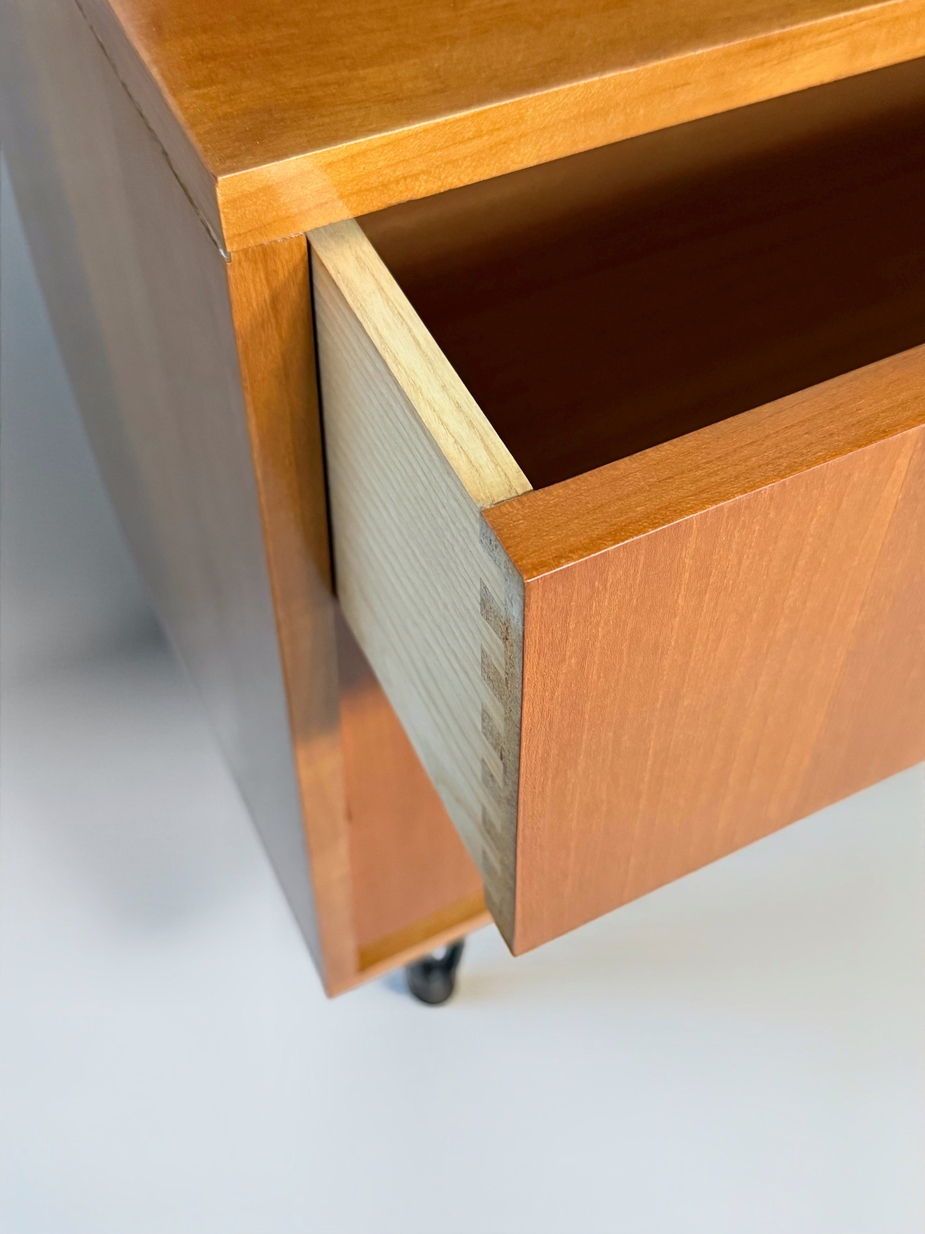 Chest of Drawers by Alfred Hendrickx for Belform, 1950s