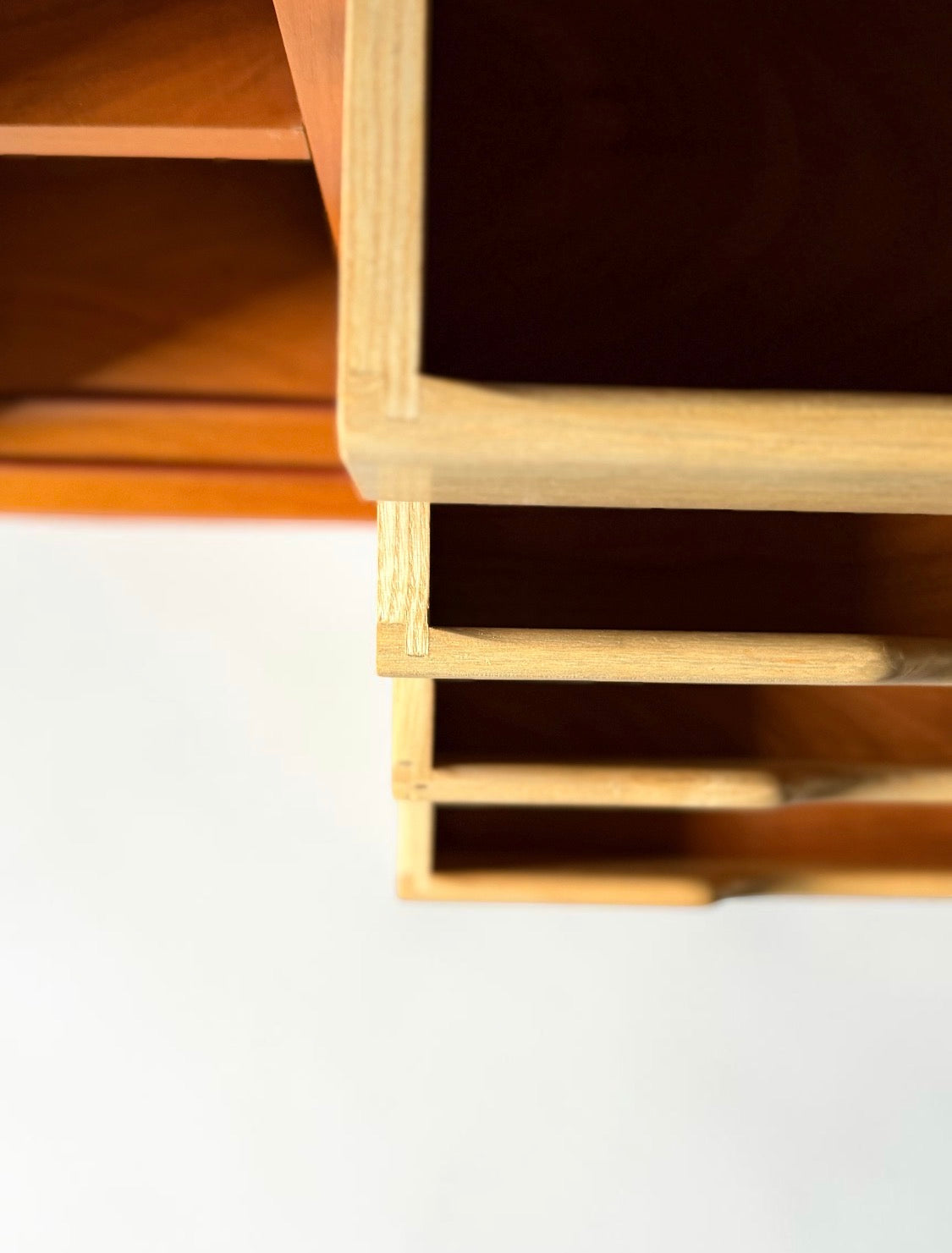 Sideboard by Alfred Hendrickx for Belform, Belgien 1950s