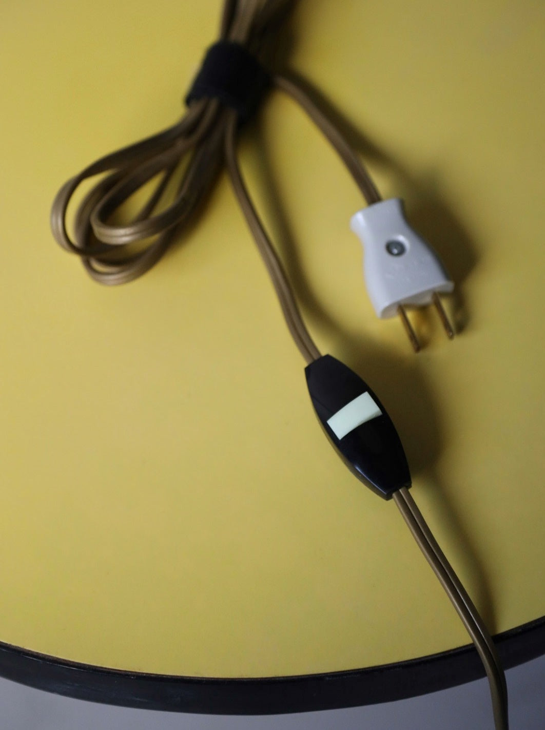 Lamp by Louis Kalff  1950s