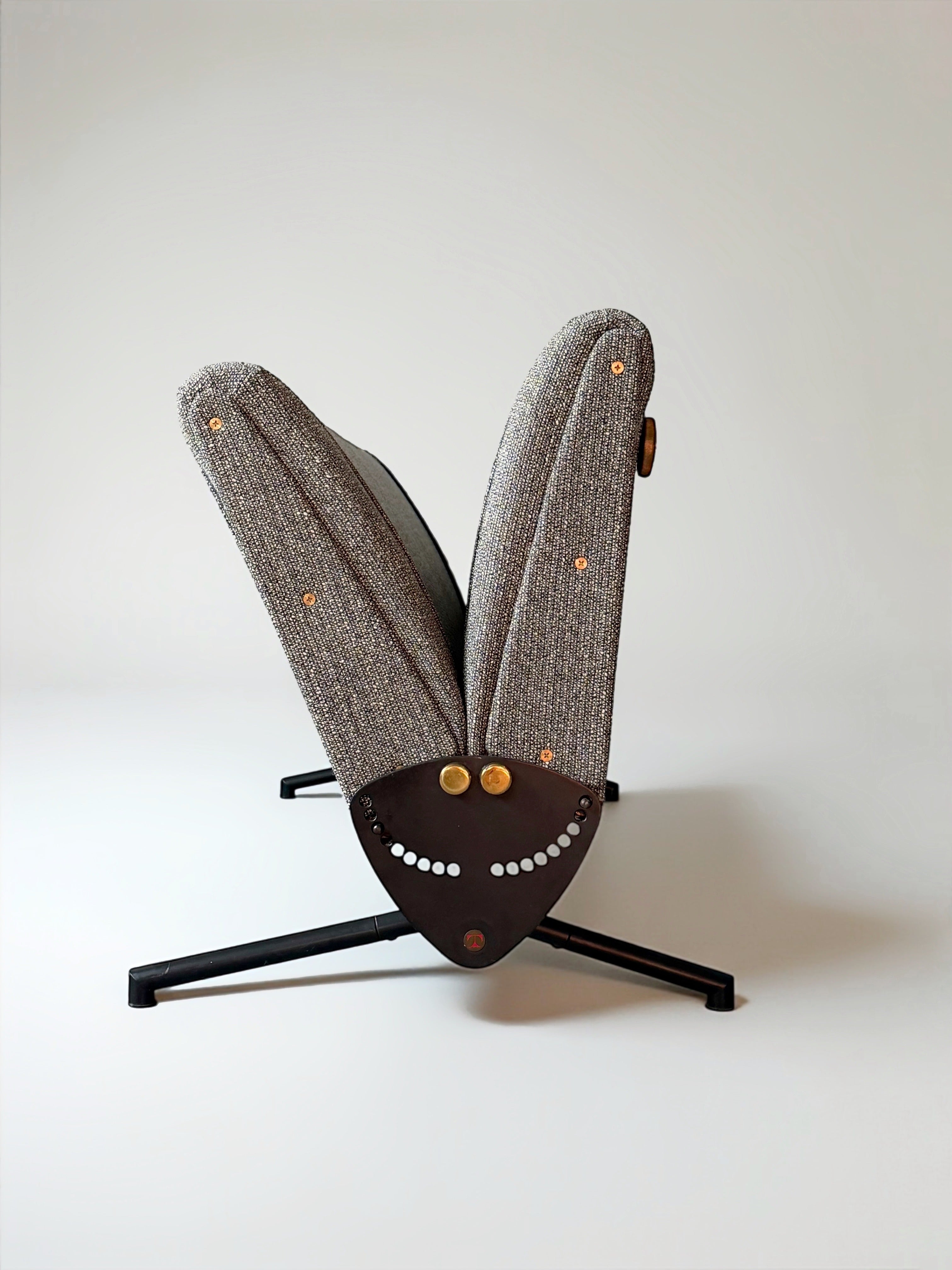 Sofa model D70 by Osvaldo Borsani for Tecno, Italy 1954