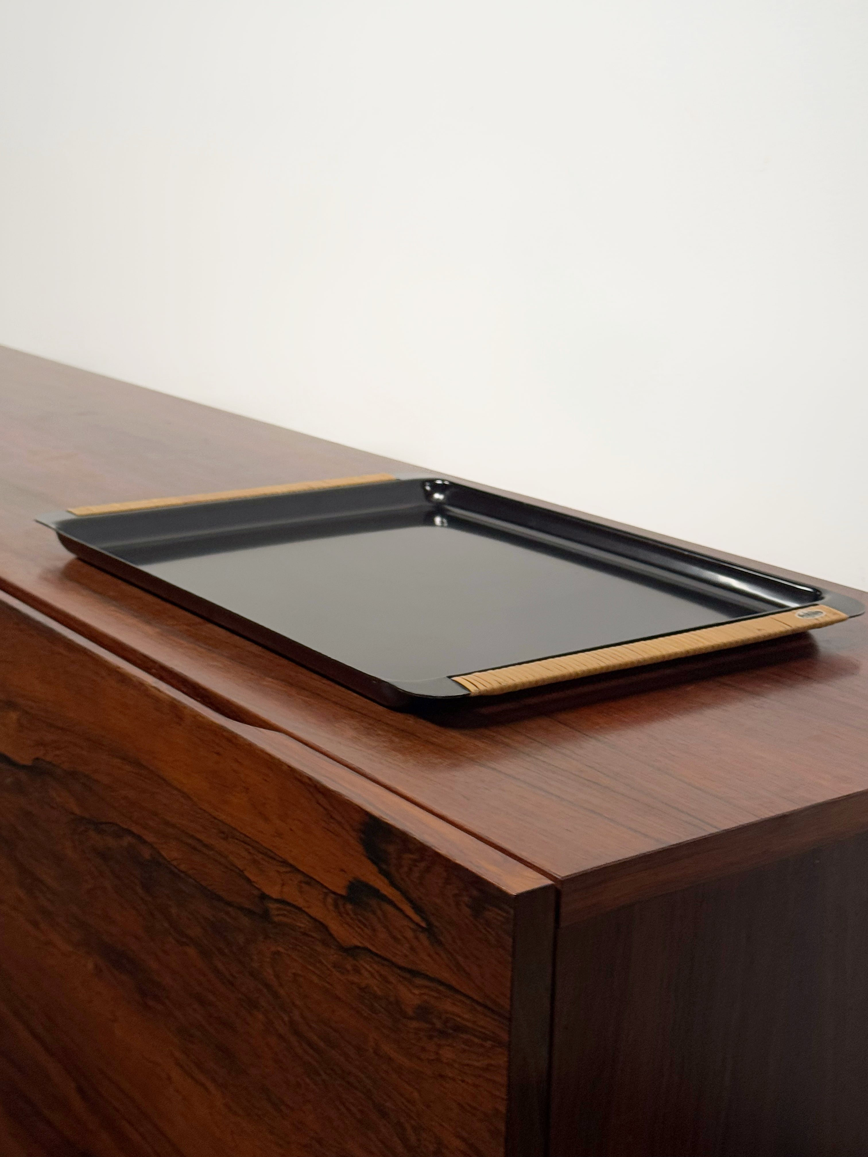 Serving tray by Finn Juhl for Torben Ørskov, Denmark 1953