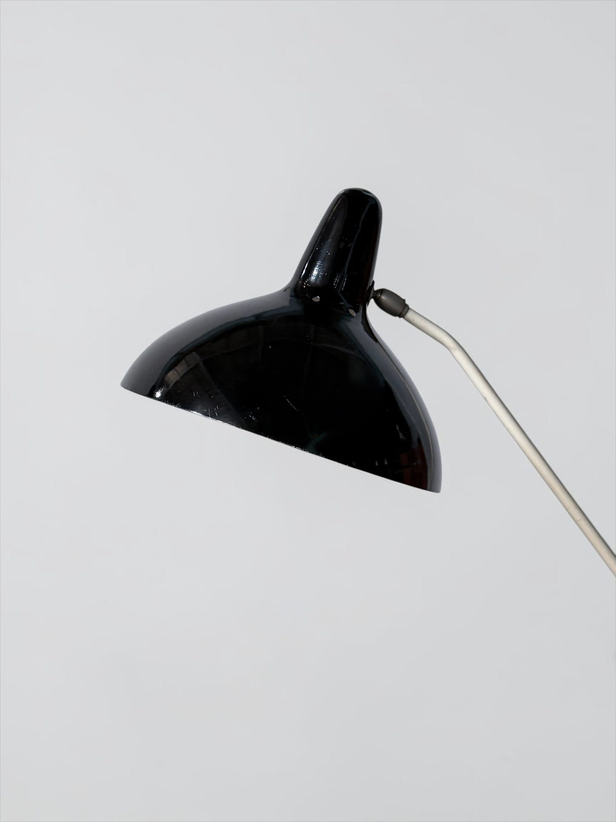 “Tivoli” Floor Lamp by Floris Fiedeldij for Artimeta, Netherlands, 1956