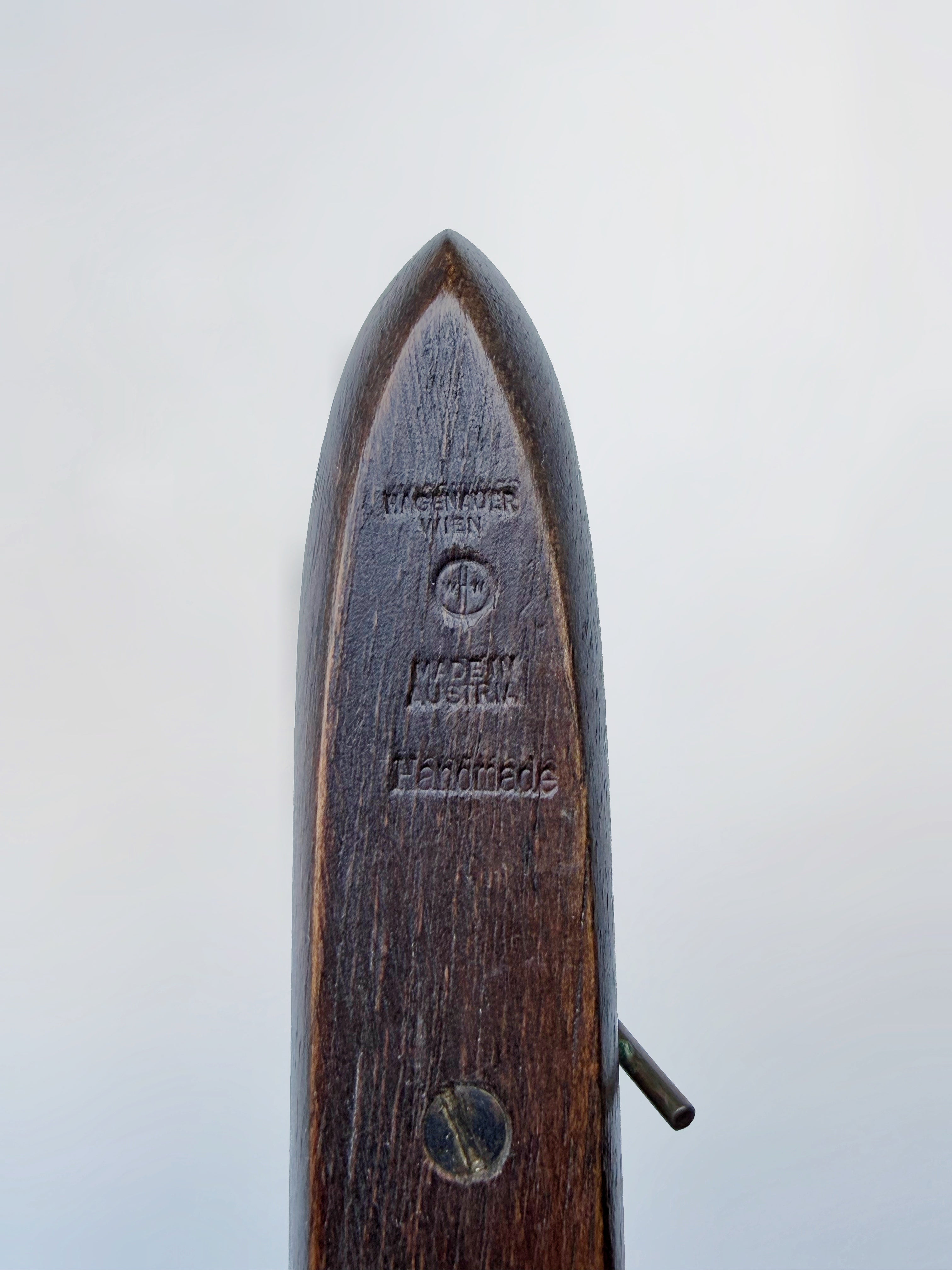 Art Sculpture by Karl Hagenauer for Hagenauer Werkstätte, Vienna Austria 1950s