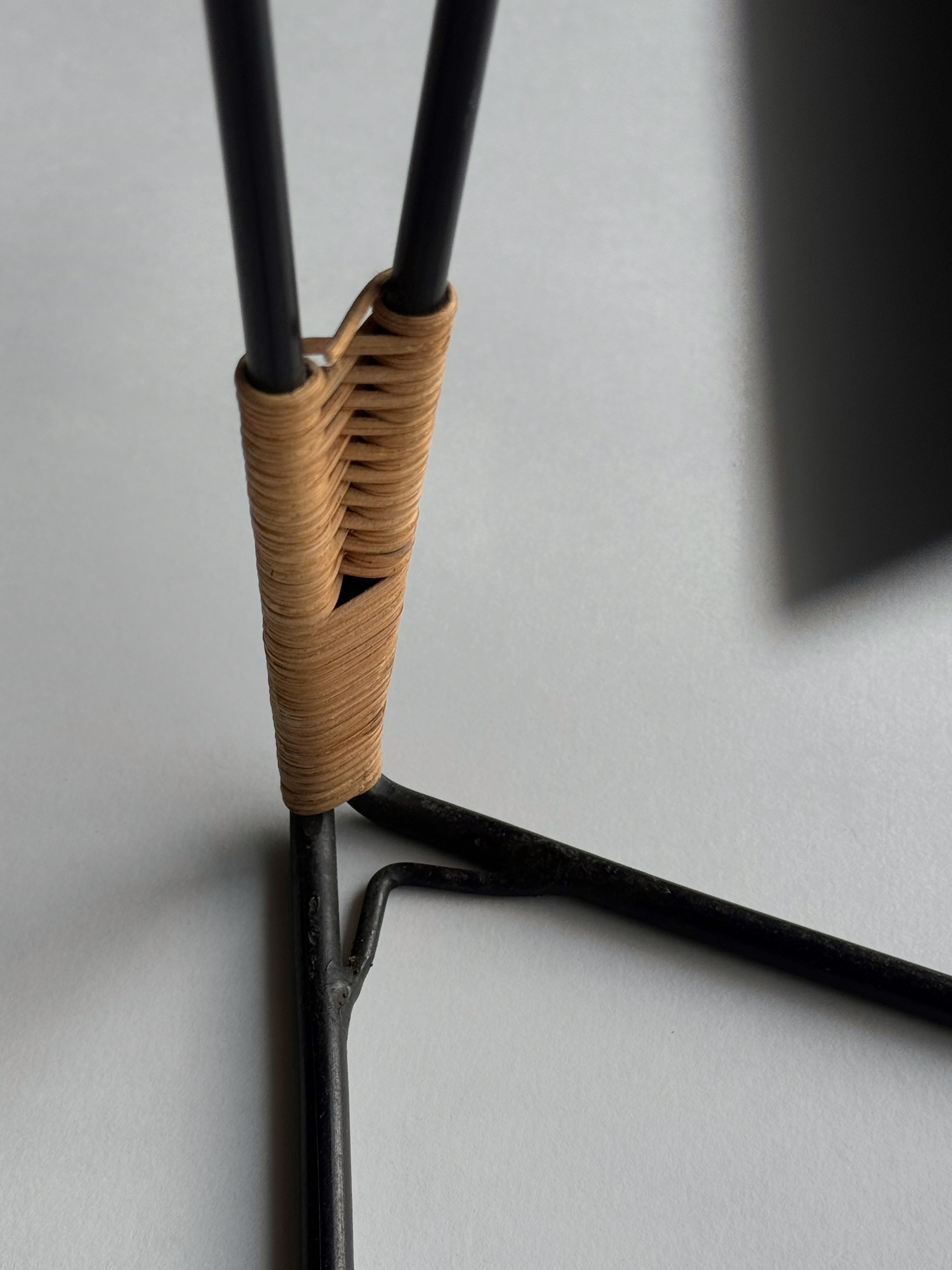 D2007 Table Lamp by Svend Aage Holm Sørensen for Raak, Netherlands 1950s