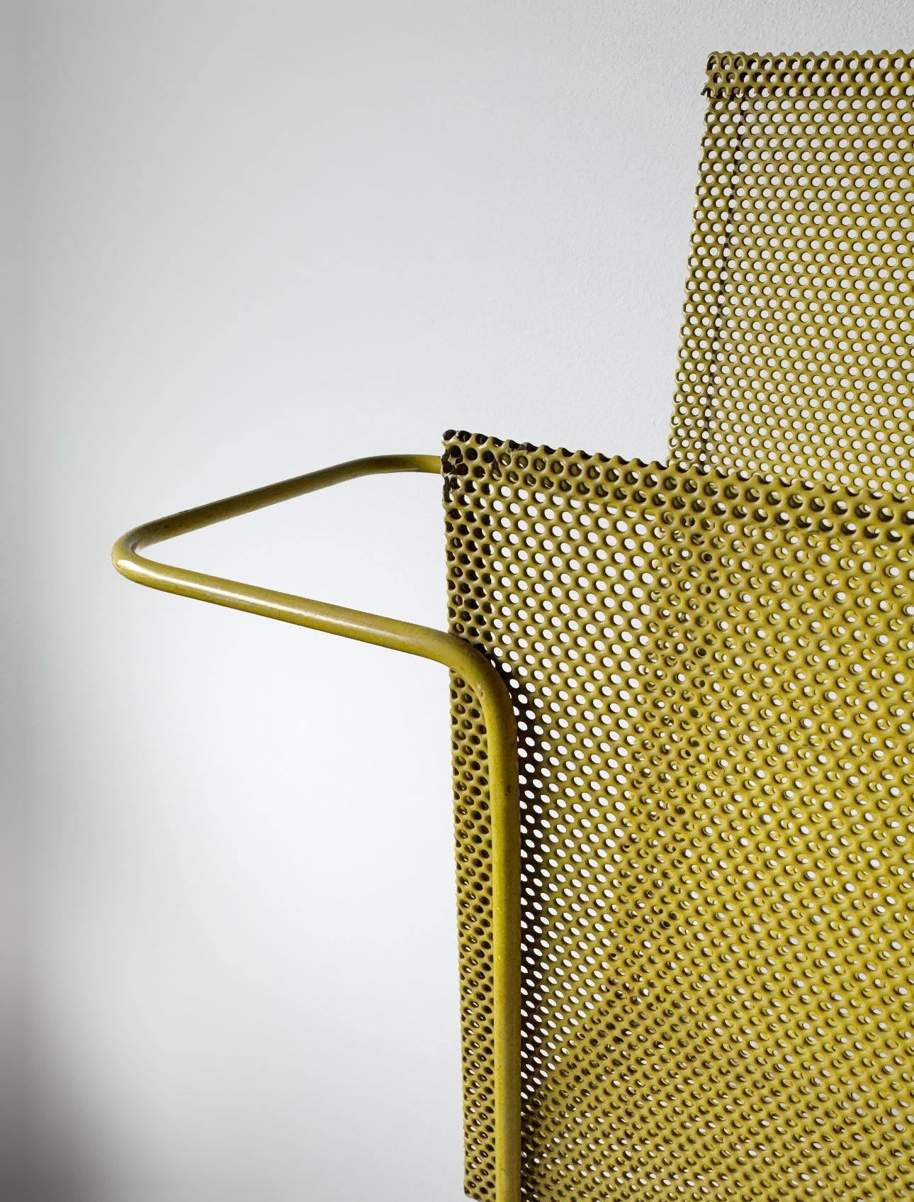 Magazine Rack by Mathieu Mategot, France 1950s