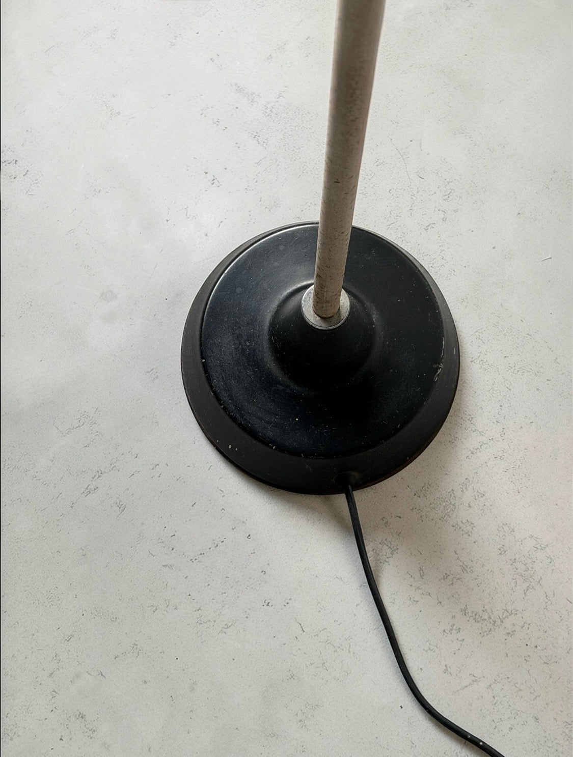 Floor Lamp by Gaetano Sciolari for Italy Stilnovo 1954