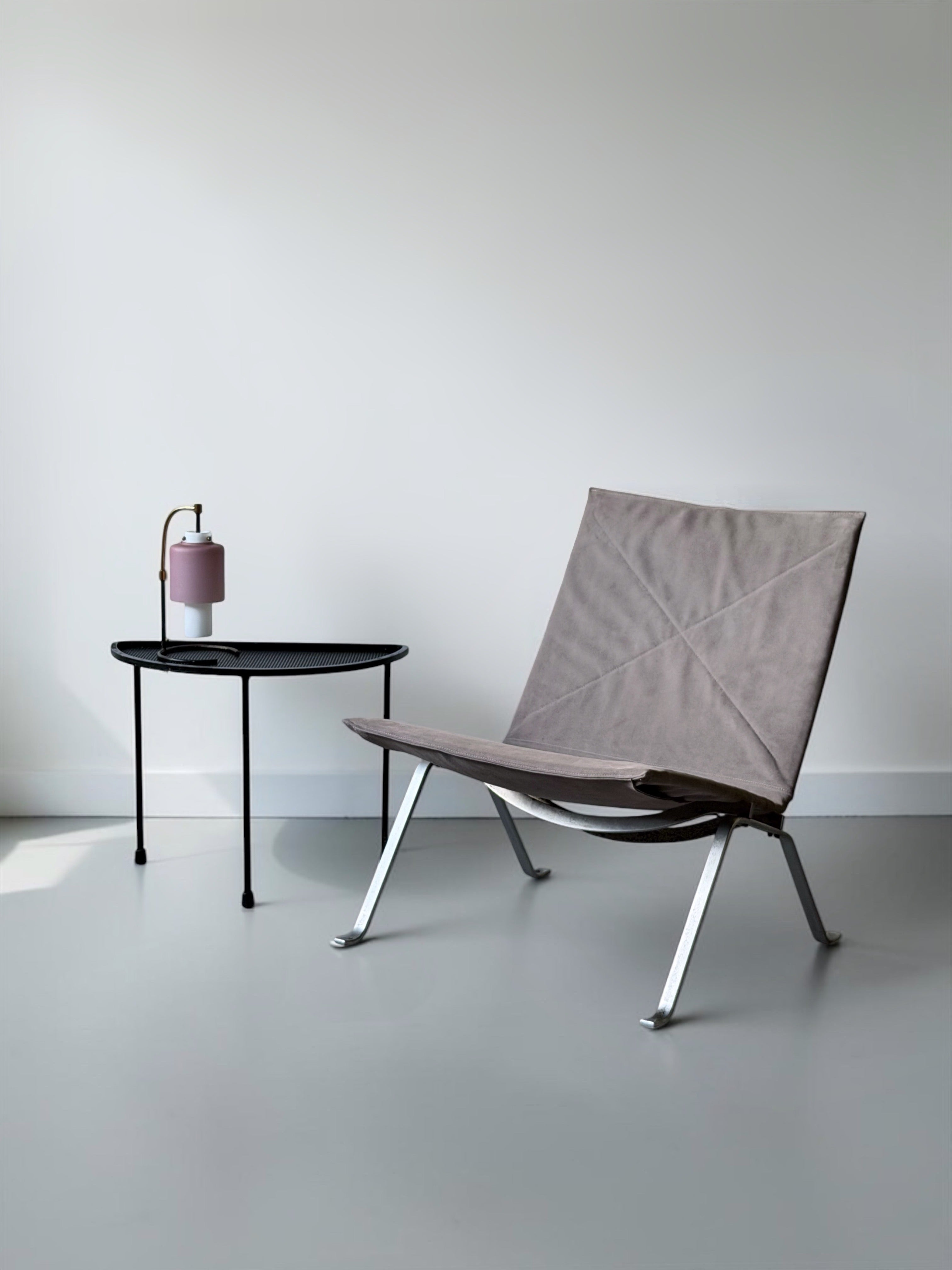 Side Table by Mathieu Matégot 1953