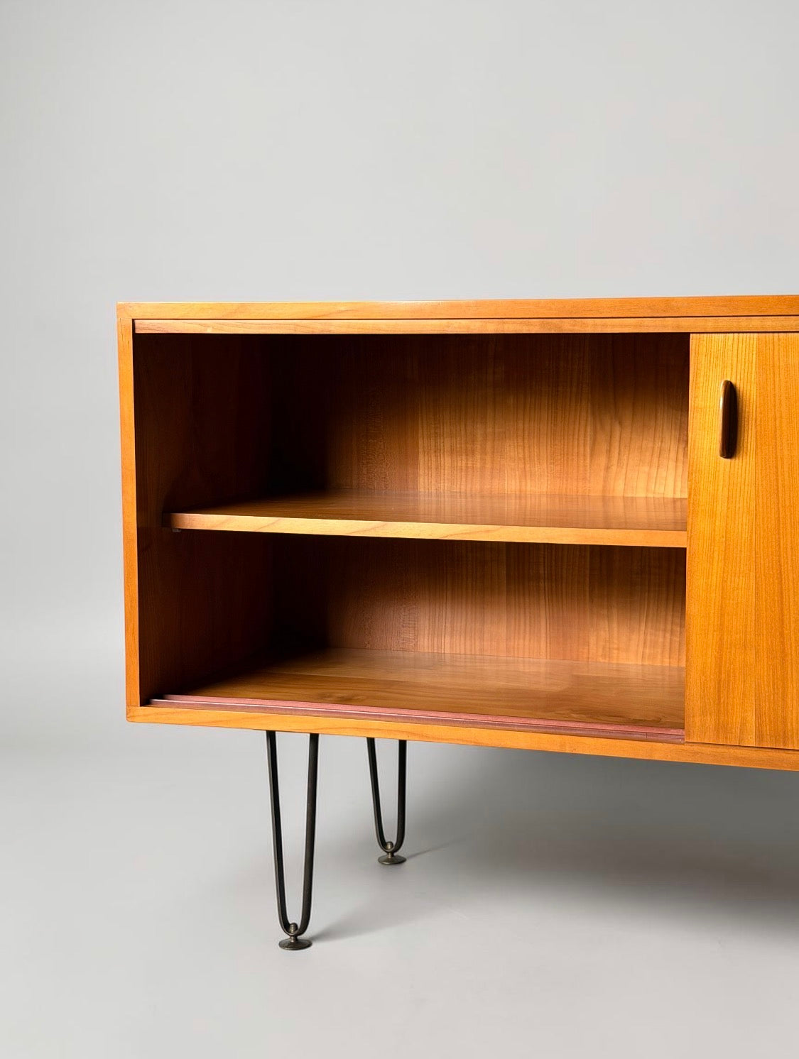 Sideboard by Alfred Hendrickx for Belform, Belgien 1950s