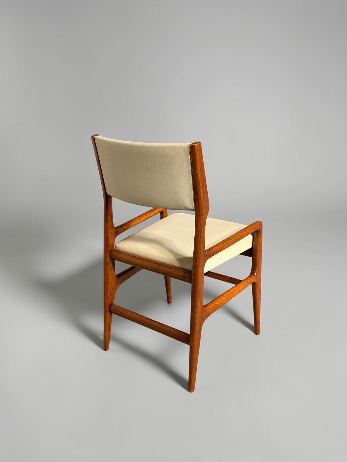 Model 676 Side Chair by Gio Ponti for Cassina, 1953