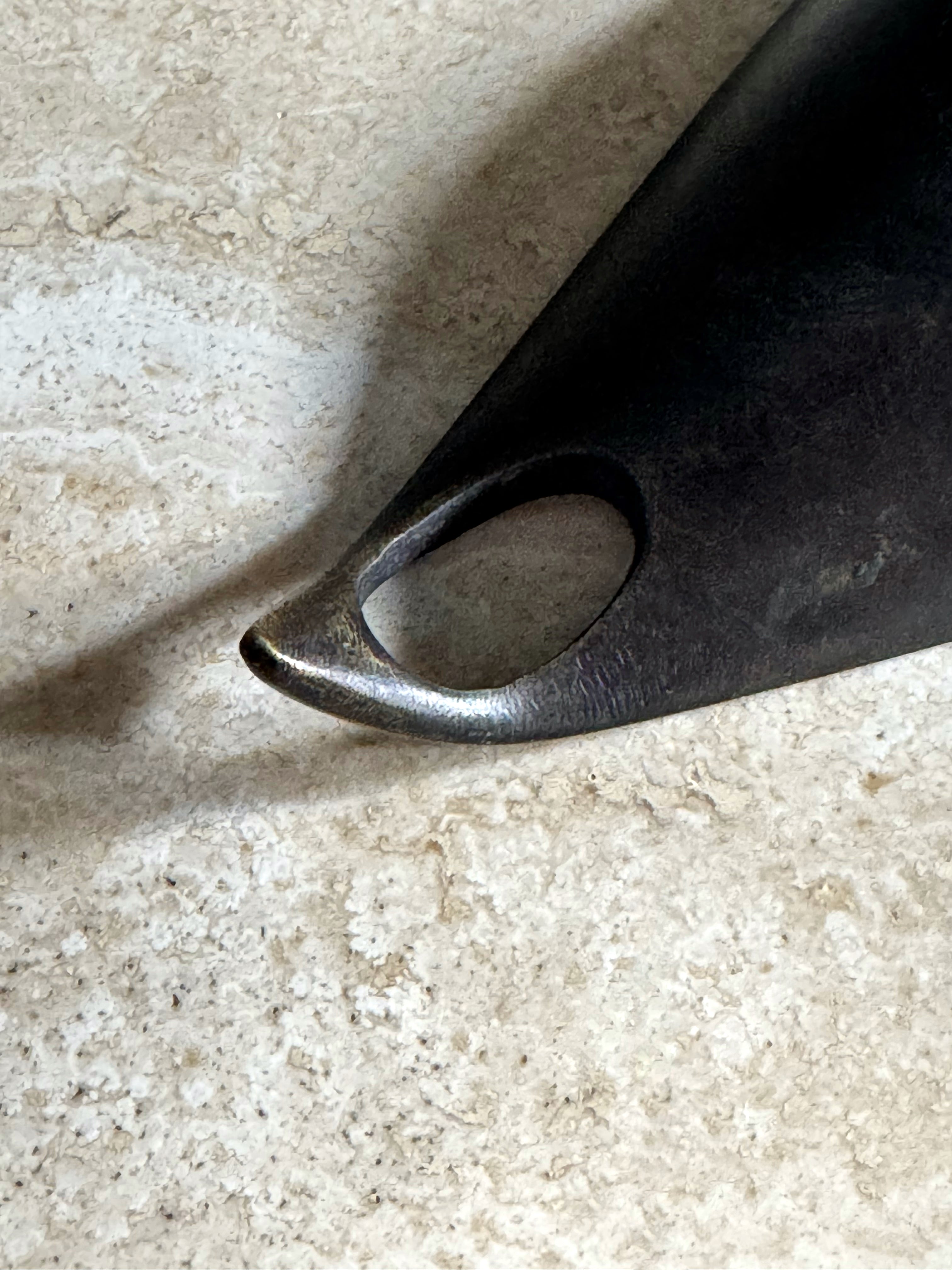 Brass Ashtray by Carl Auböck, Austria