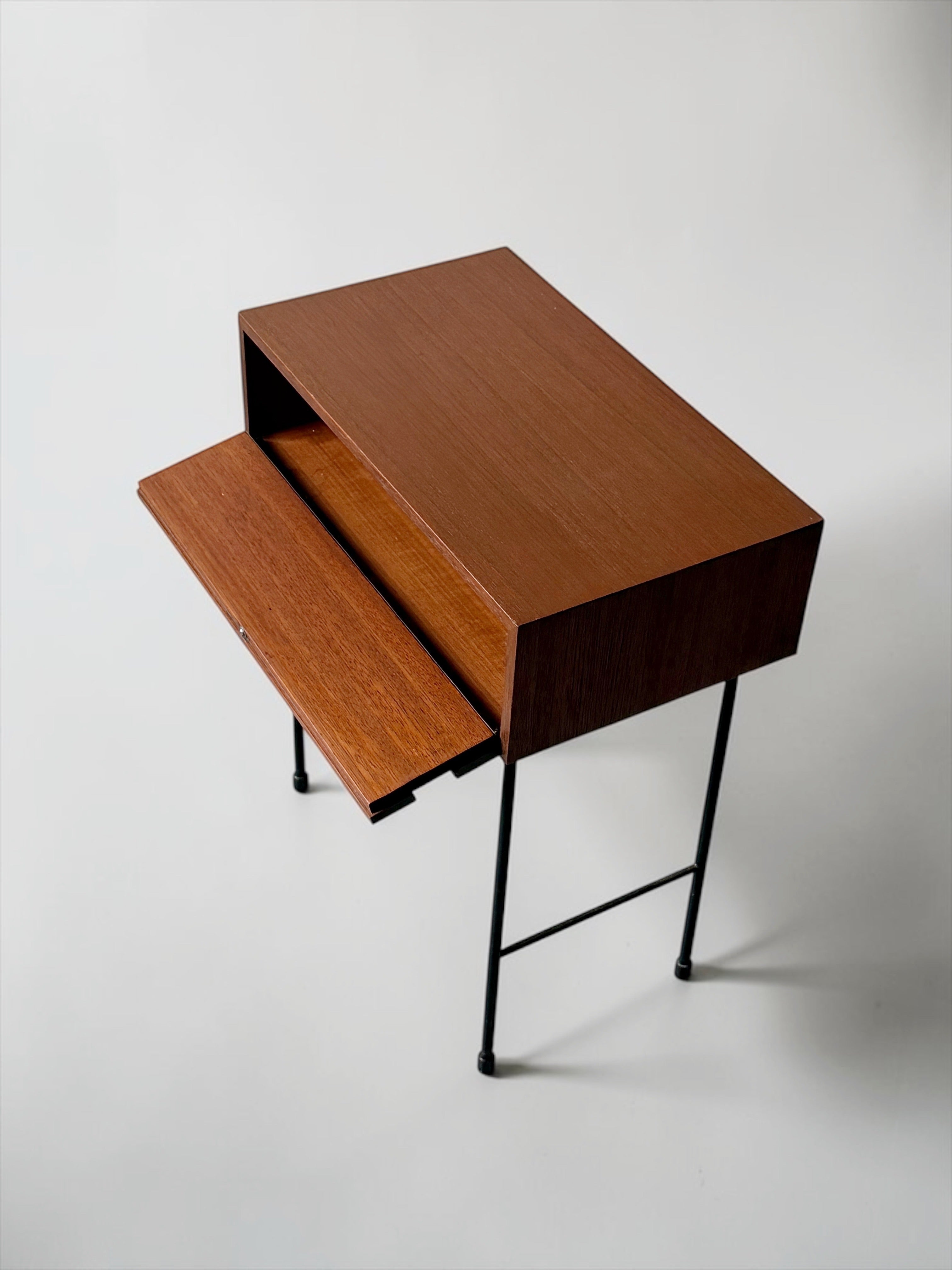 Console Table by Hans-Agne Jakobsson, Sweden 1950s