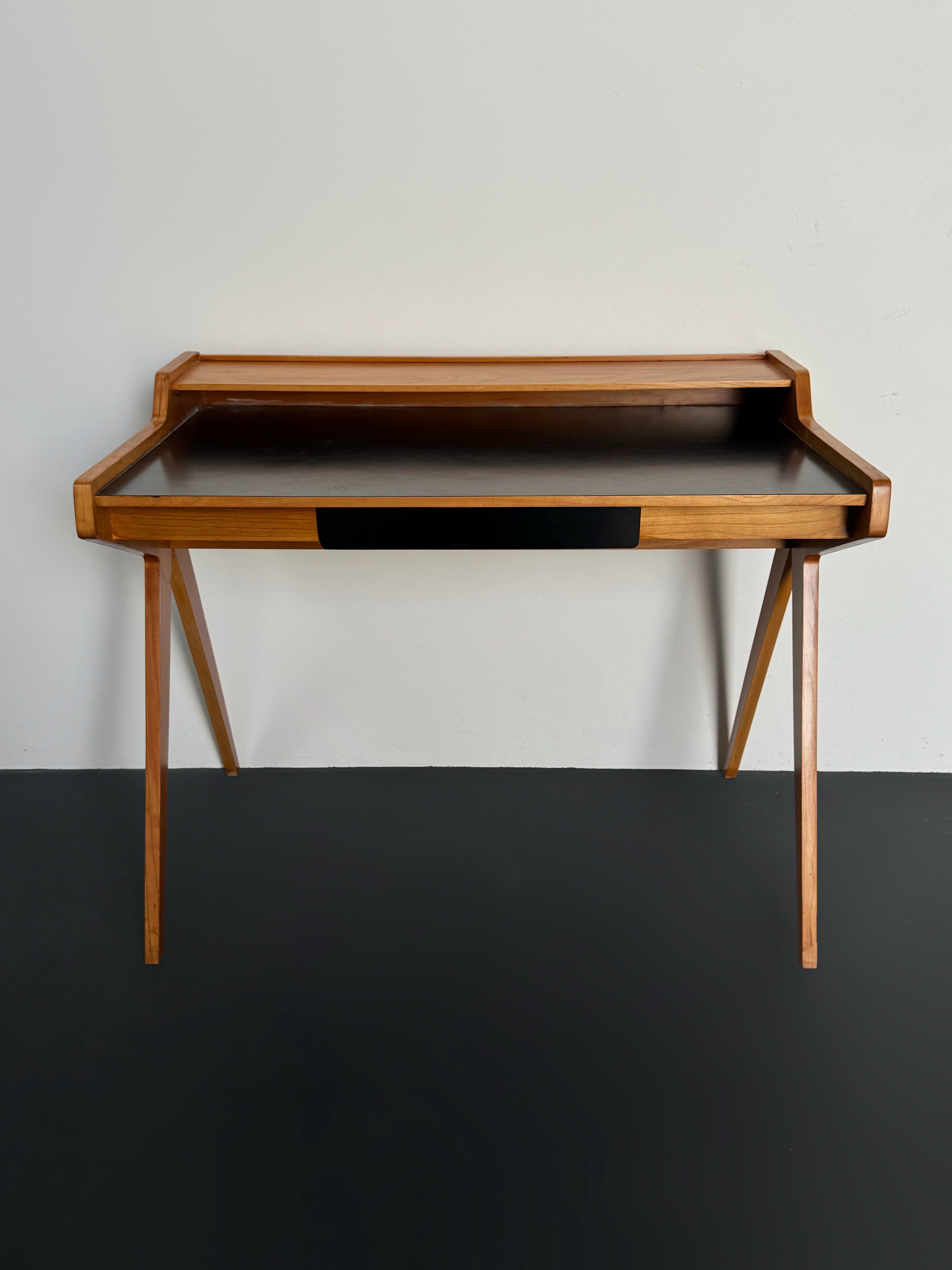 Desk by Helmut Magg for WK Mobel, Germany 1950s