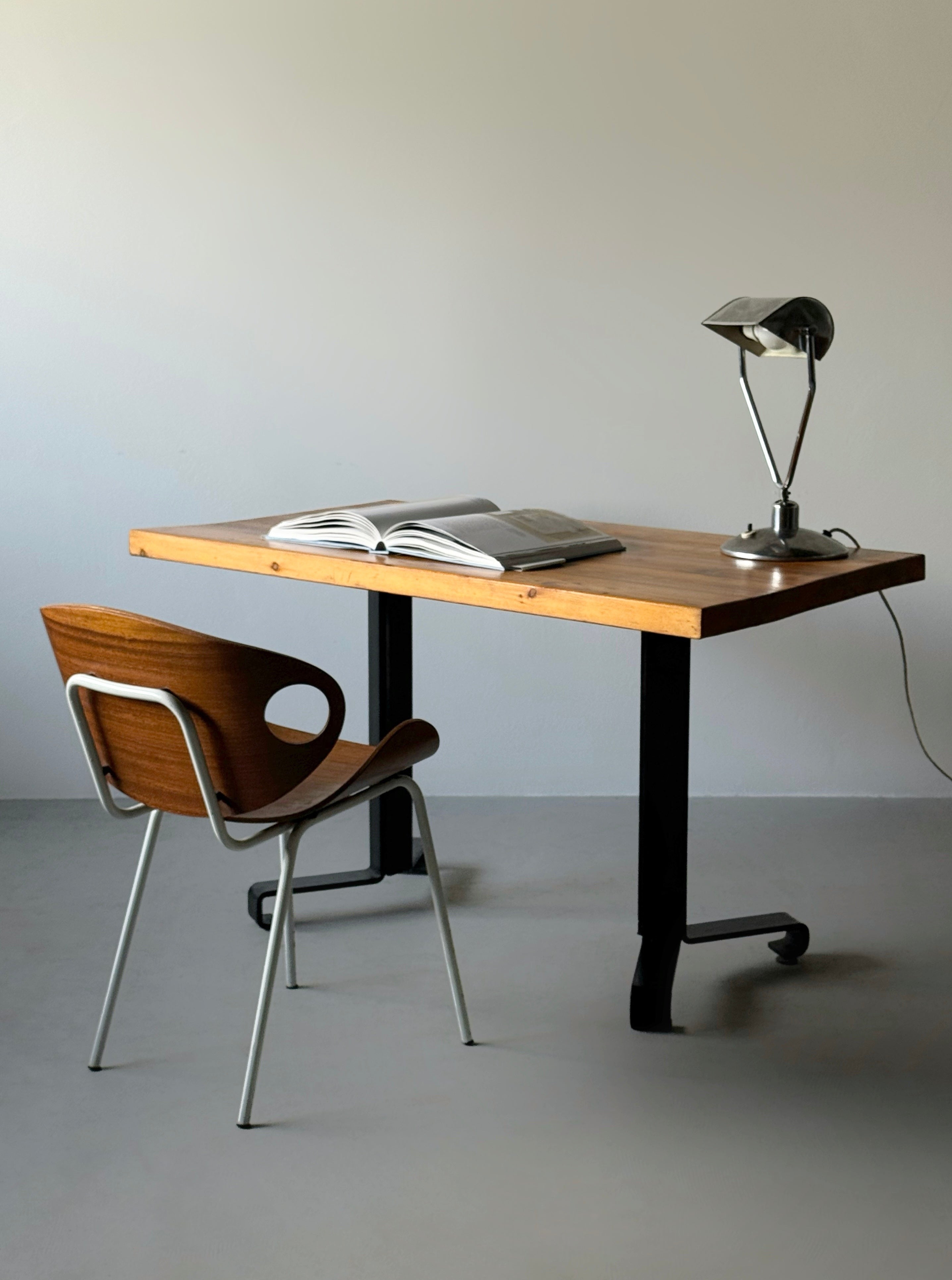 Dining chair by Olof Kettunen