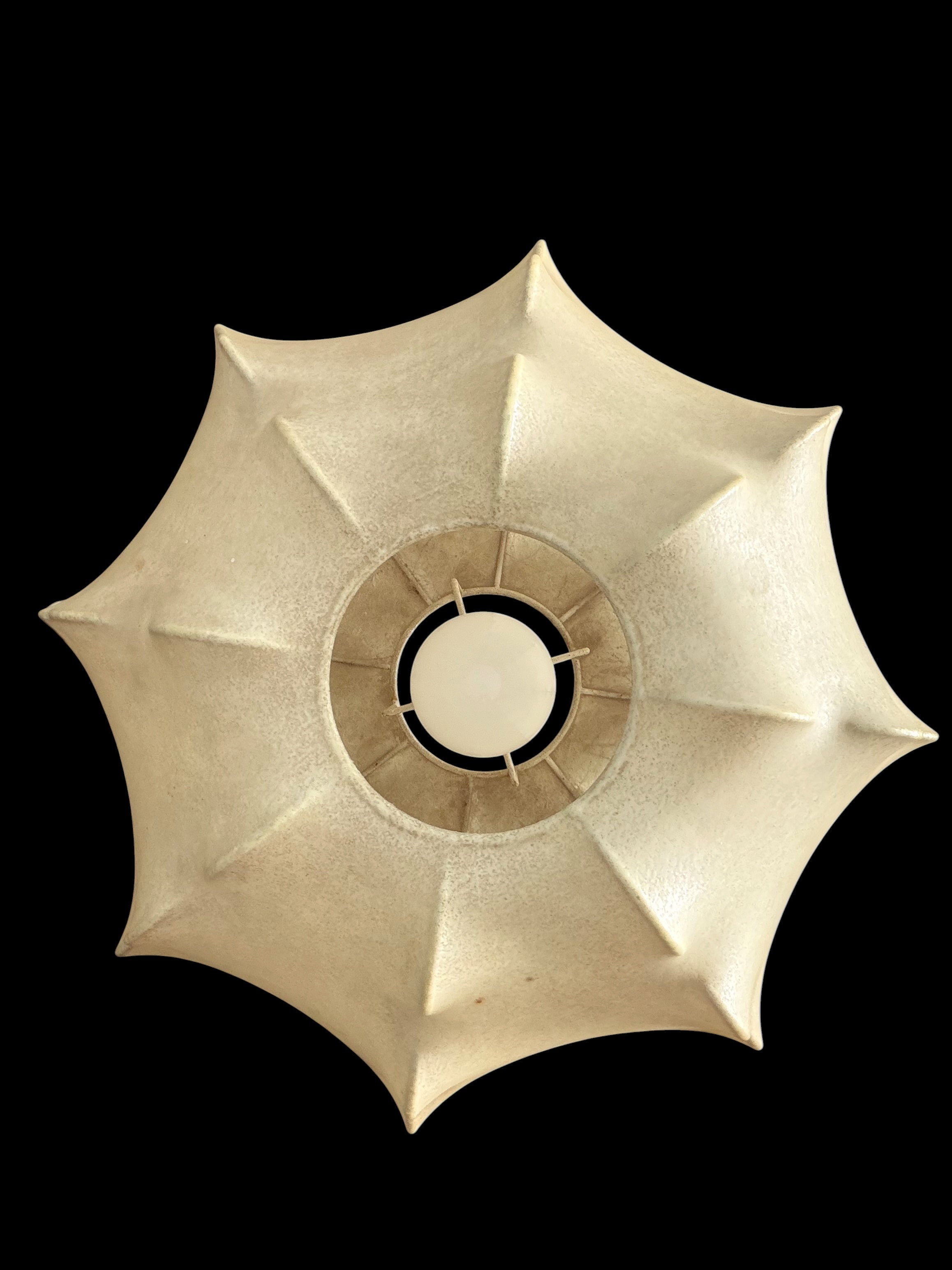 "Nuvola" Pendant Light by Tobia Scarpa for Flos, Italy