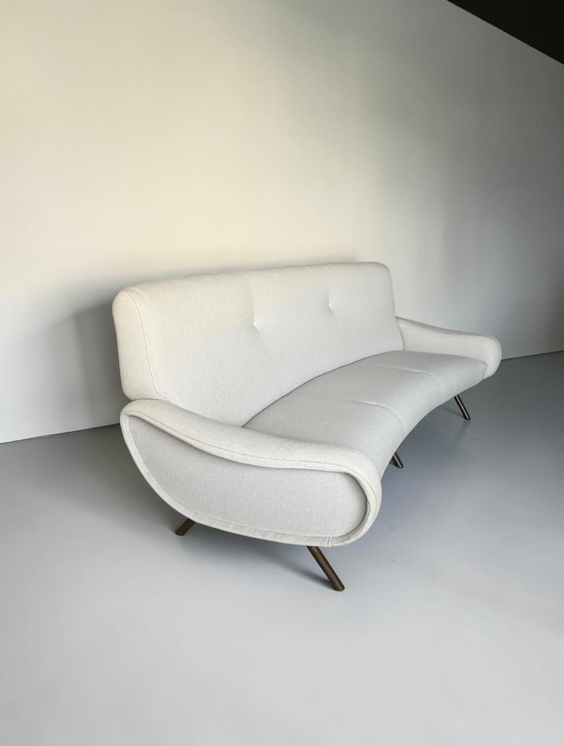 Lady Sofa by Marco Zanuso for Arflex 1953