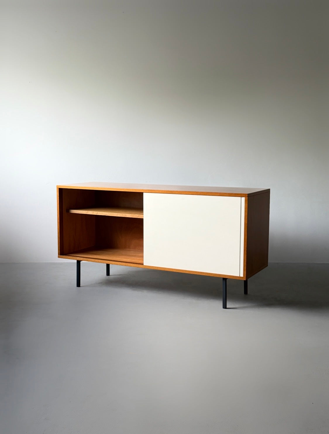 Sideboard by Helmut Magg for Deutsche Werkstatten 1960s