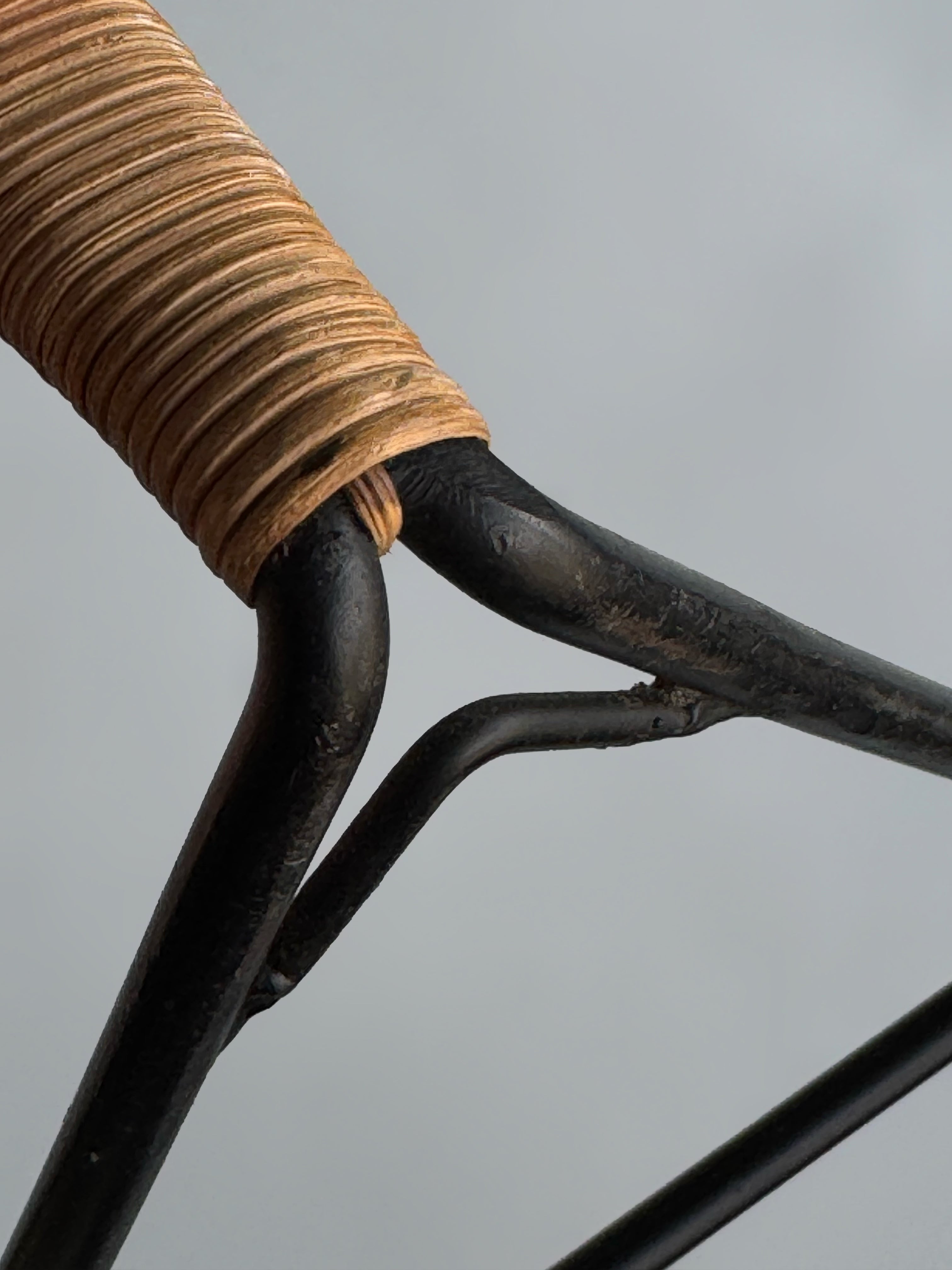 D2007 Table Lamp by Svend Aage Holm Sørensen for Raak, Netherlands 1950s