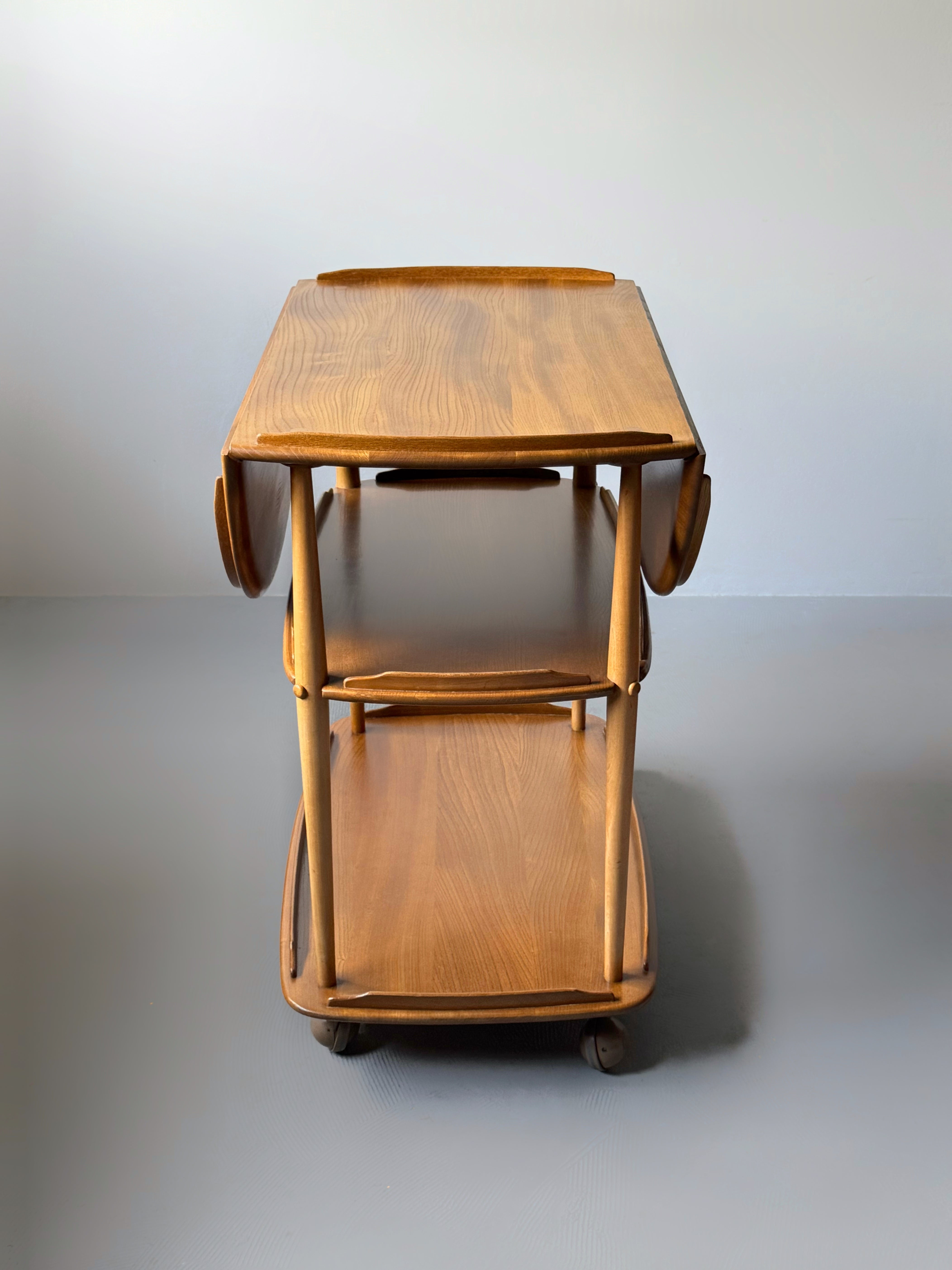 Trolley Table by Ercol, England 1960s