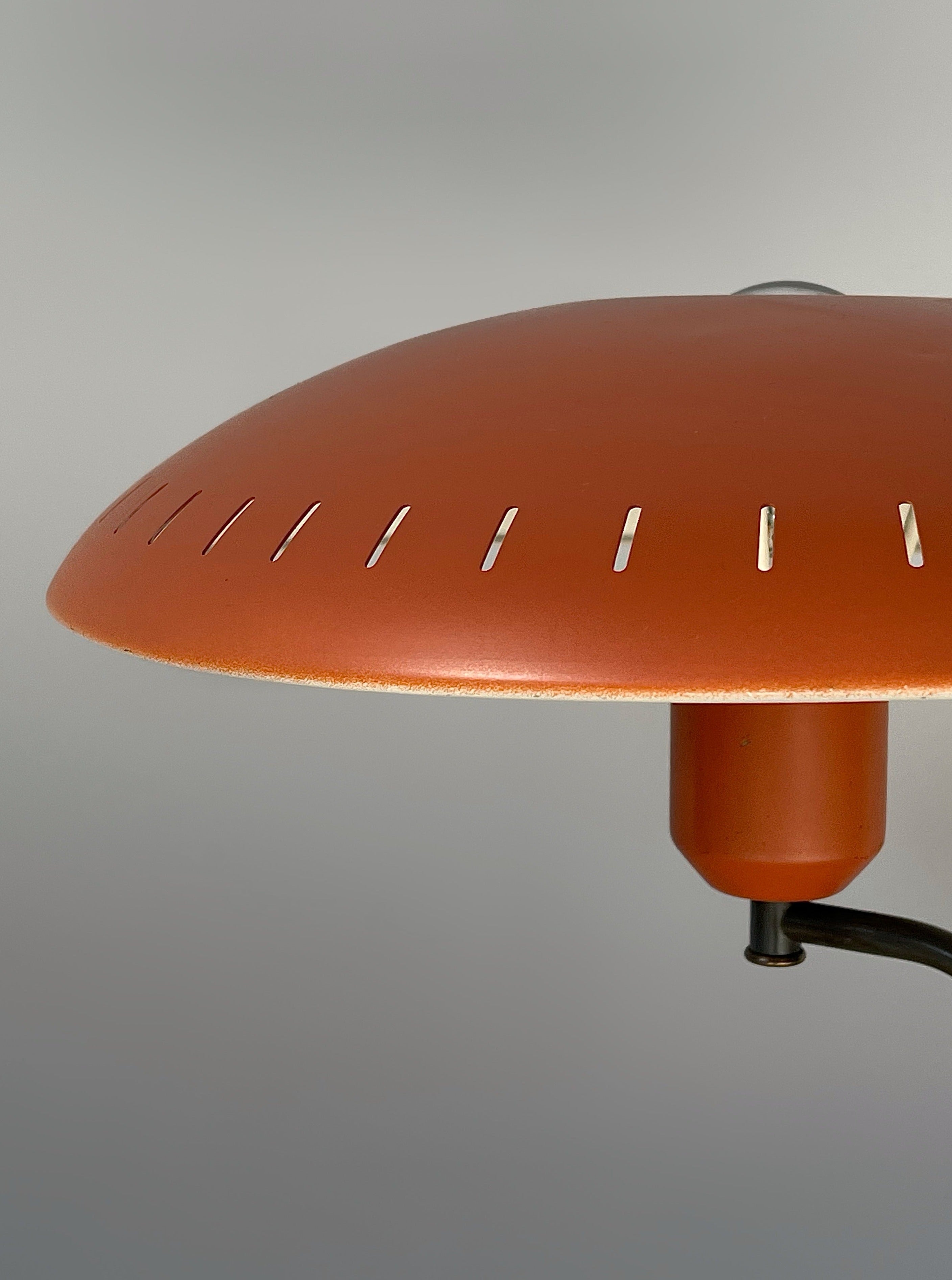 'Junior' Desk Lamp by Louis Kalff for Philips, 1960s - 70s