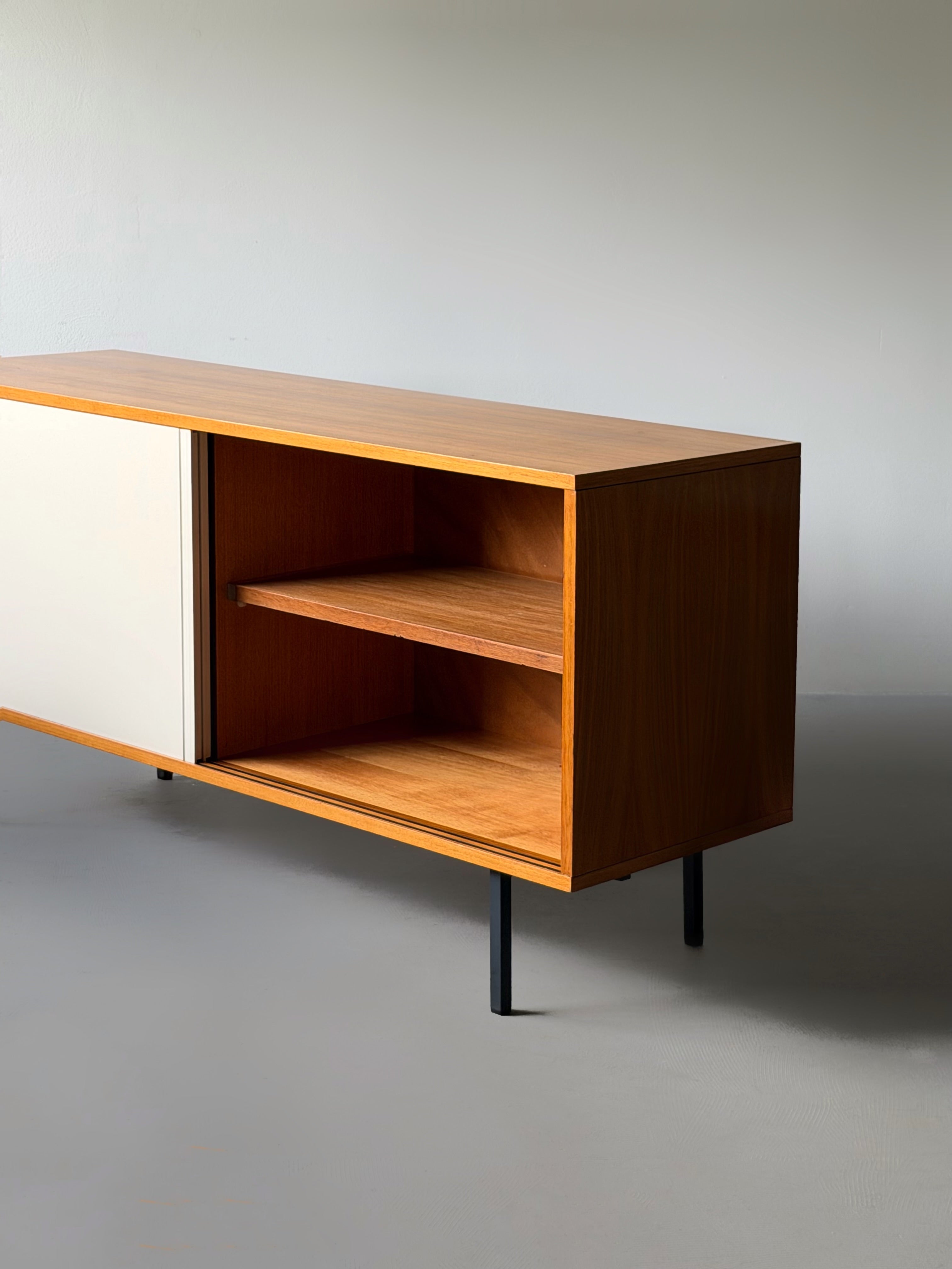 Sideboard by Helmut Magg for Deutsche Werkstatten 1960s