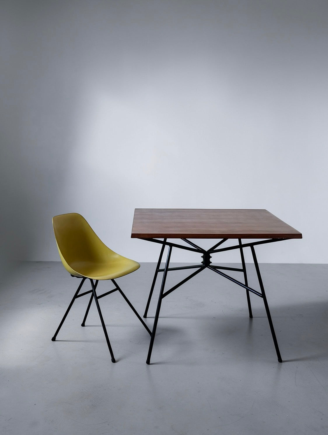 Dining Room Table by Claude Gaillard, 1950s