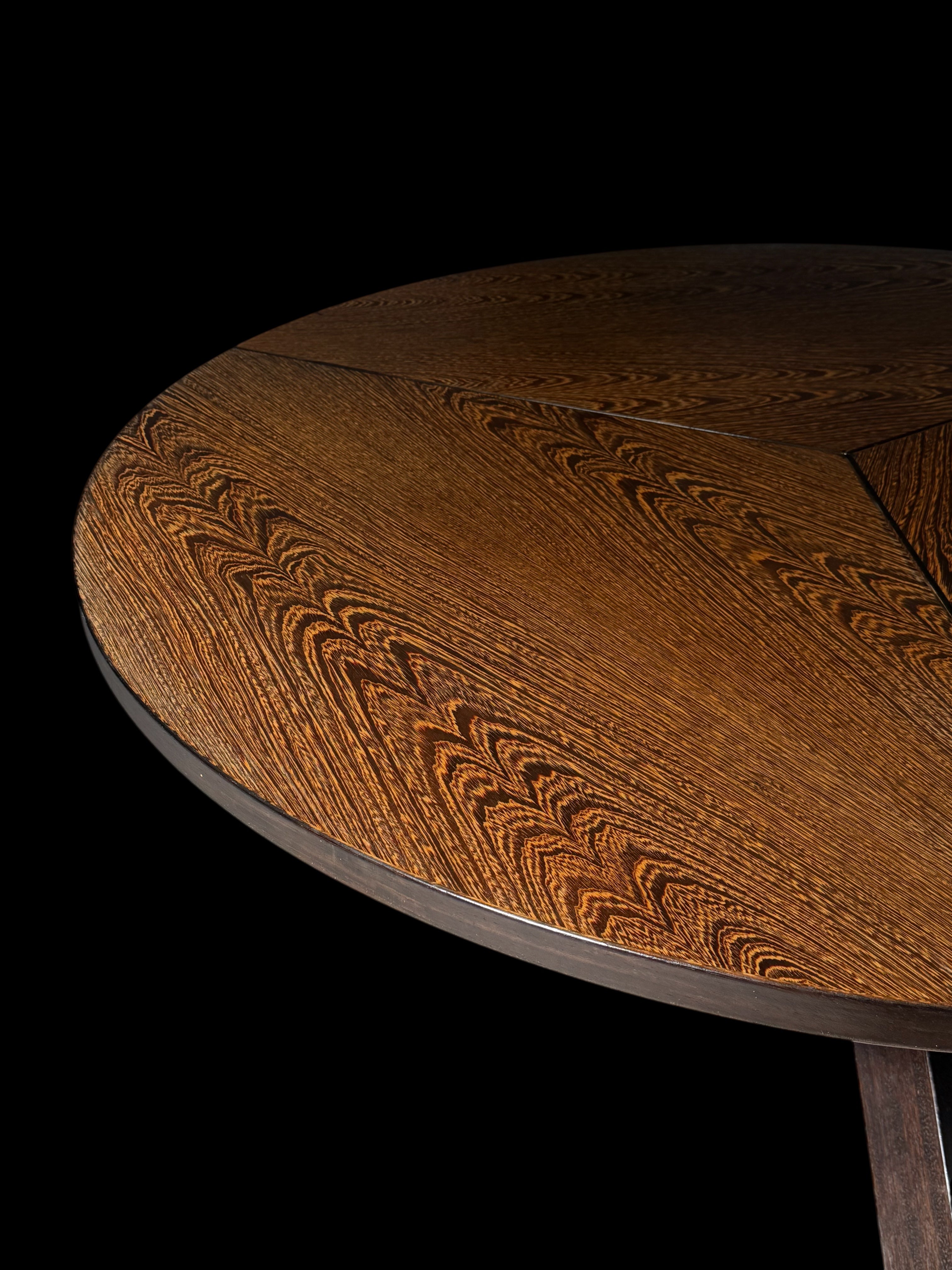 Dining Table by Gerard Geytenbeek for AZS Meubelen, Netherlands 1960