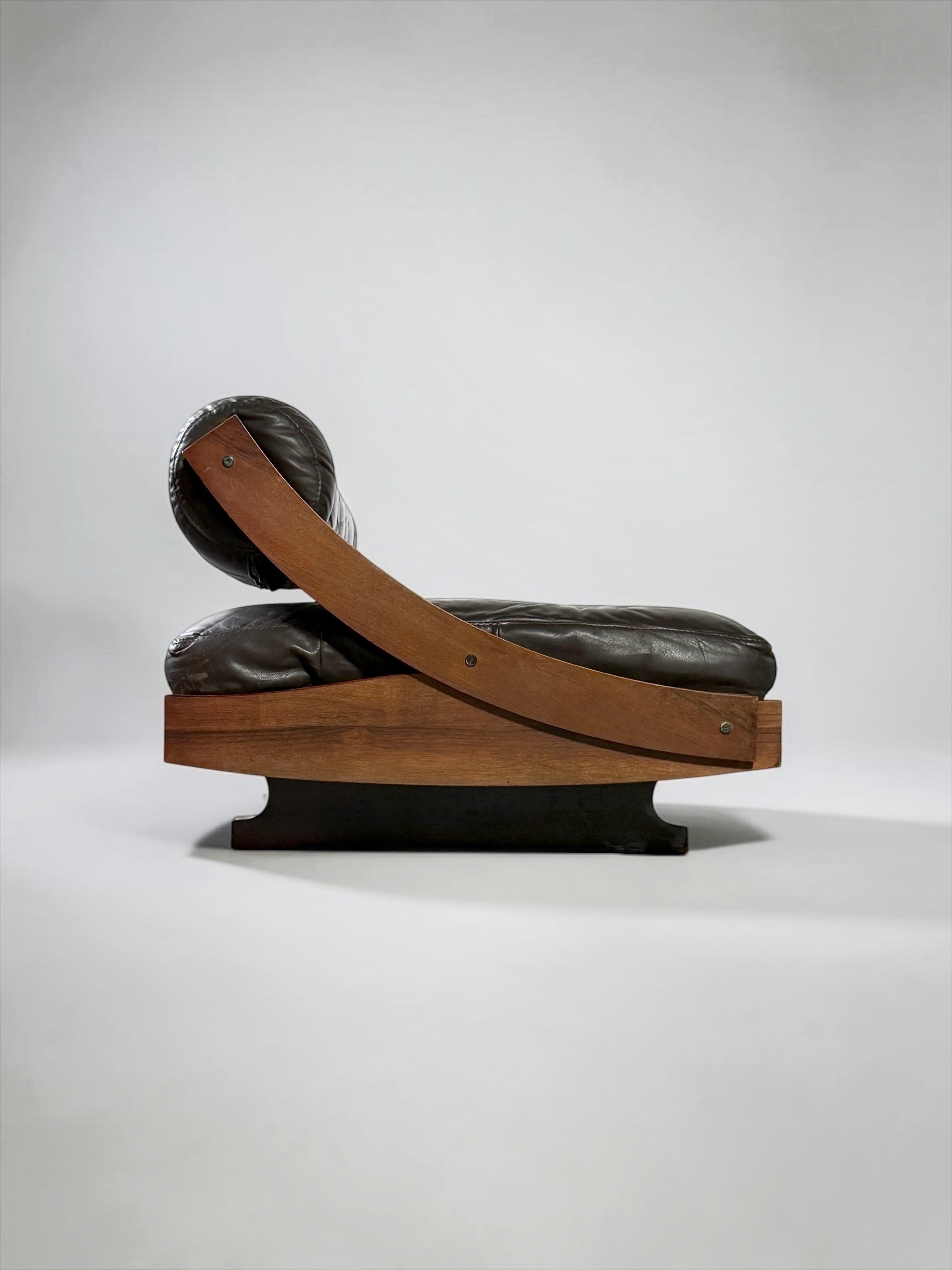 GS195 Daybed by Gianni Songia, Italy, 1960s