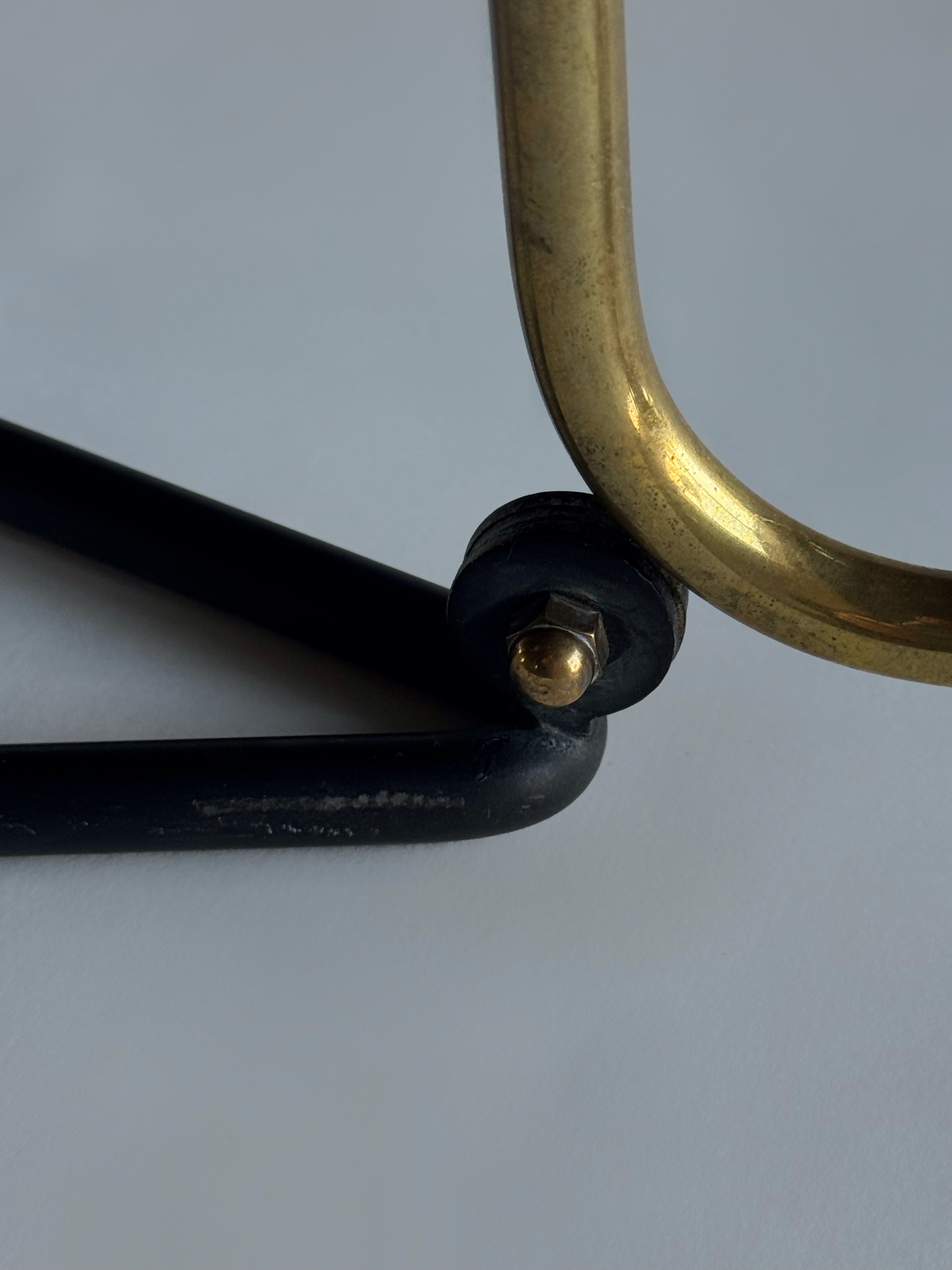 Pair of Desk Lamps by Knud Joos for Lyfa, 1950s