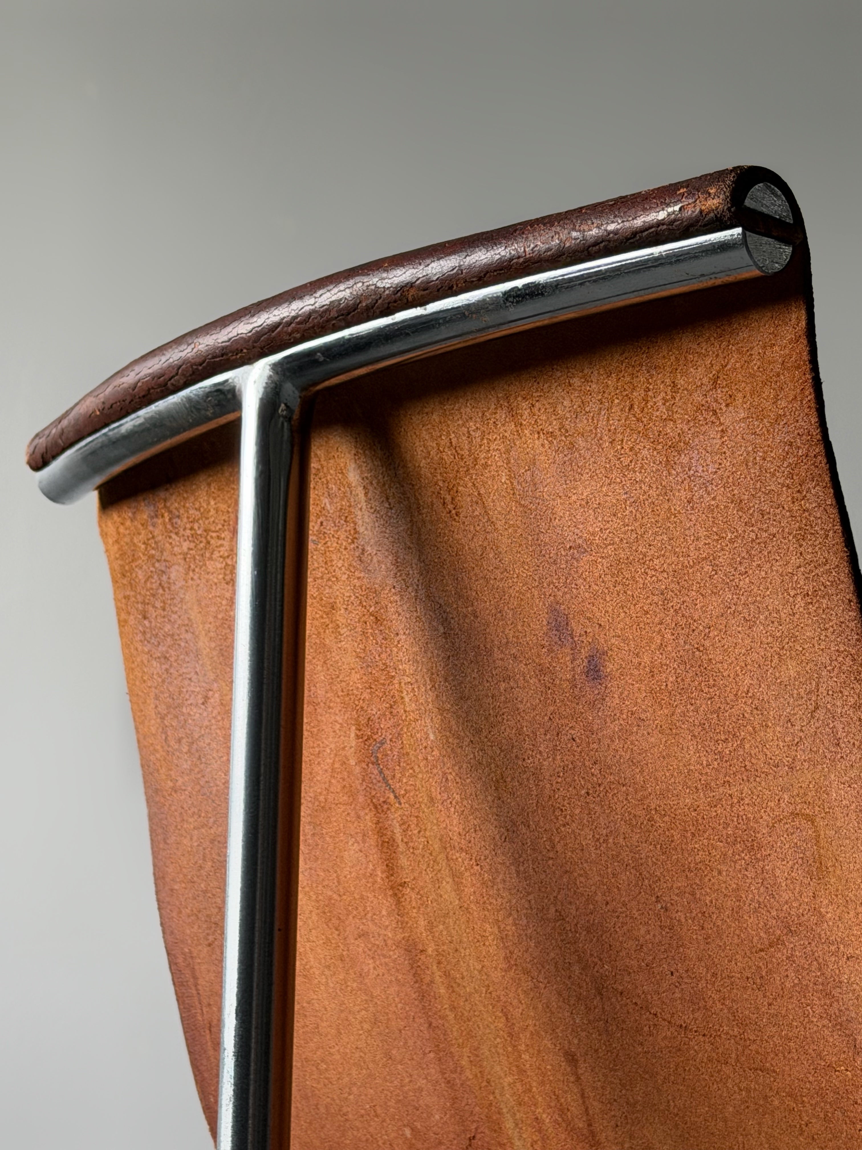 Model 3LC T Chair by William Katavolos, Ross Litell & David Kelley in 1952