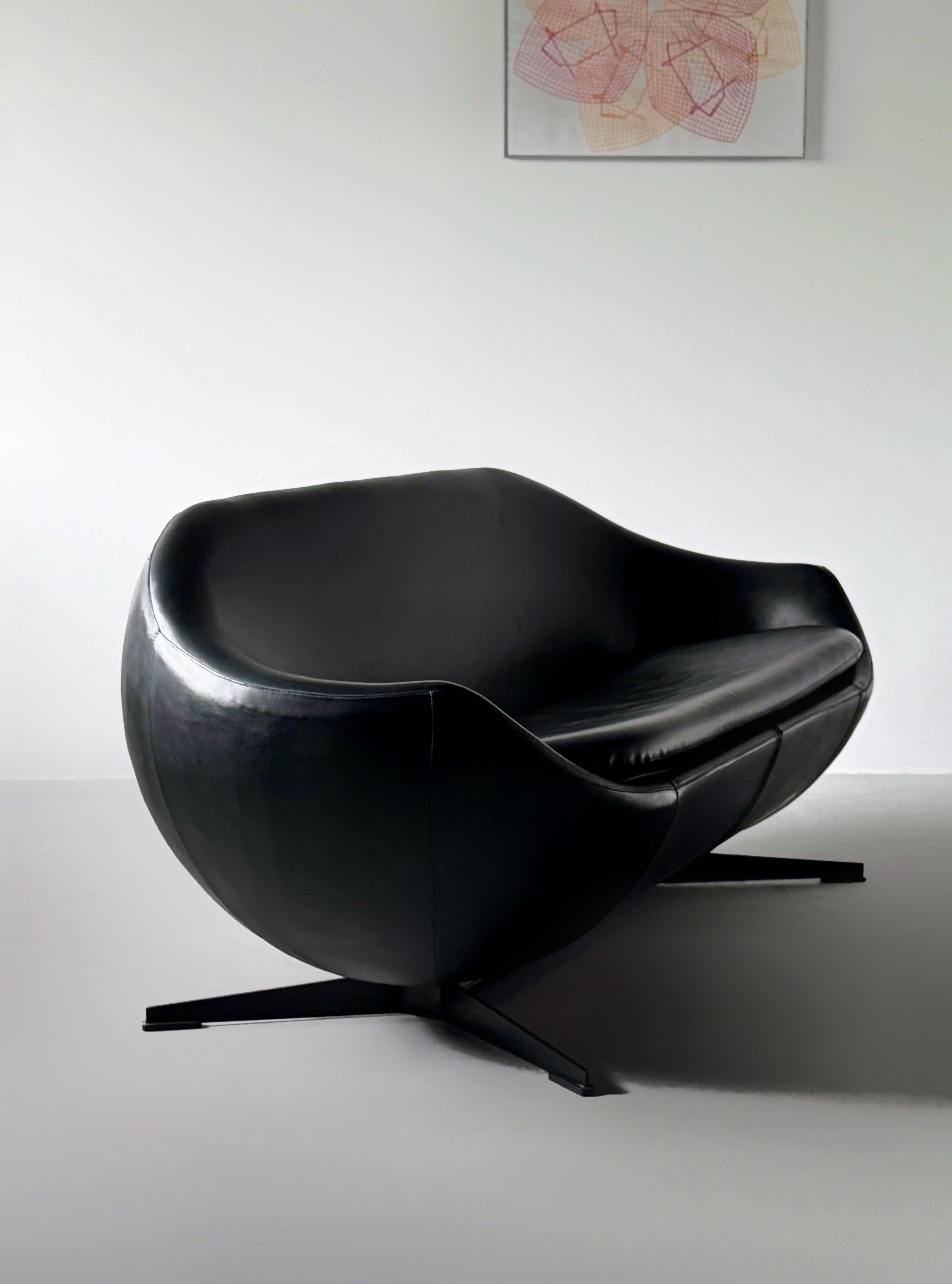 Globe sofa by Pierre Guariche for Meurop, 1960s