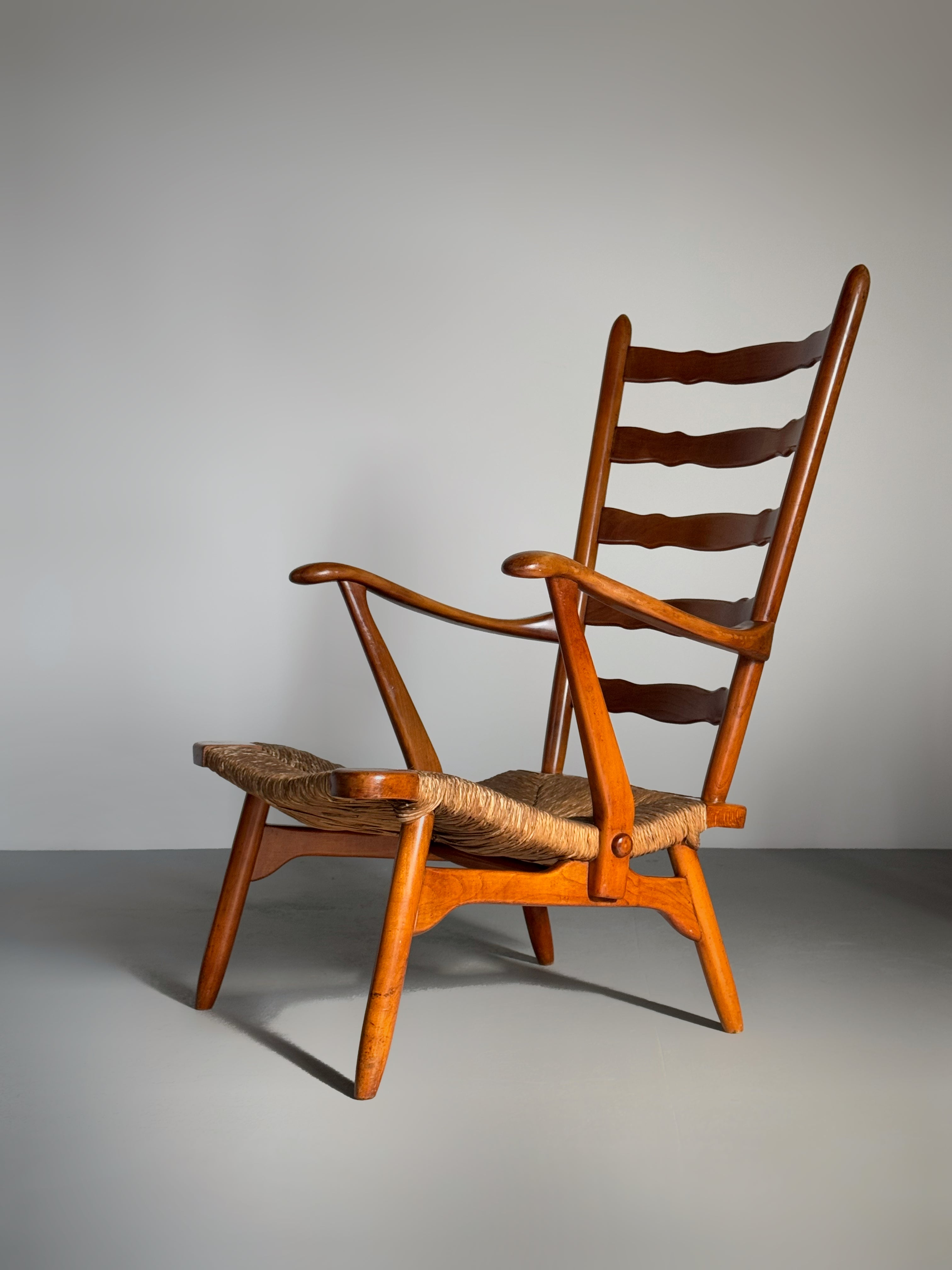 Lounge chair by De Ster Gelderland