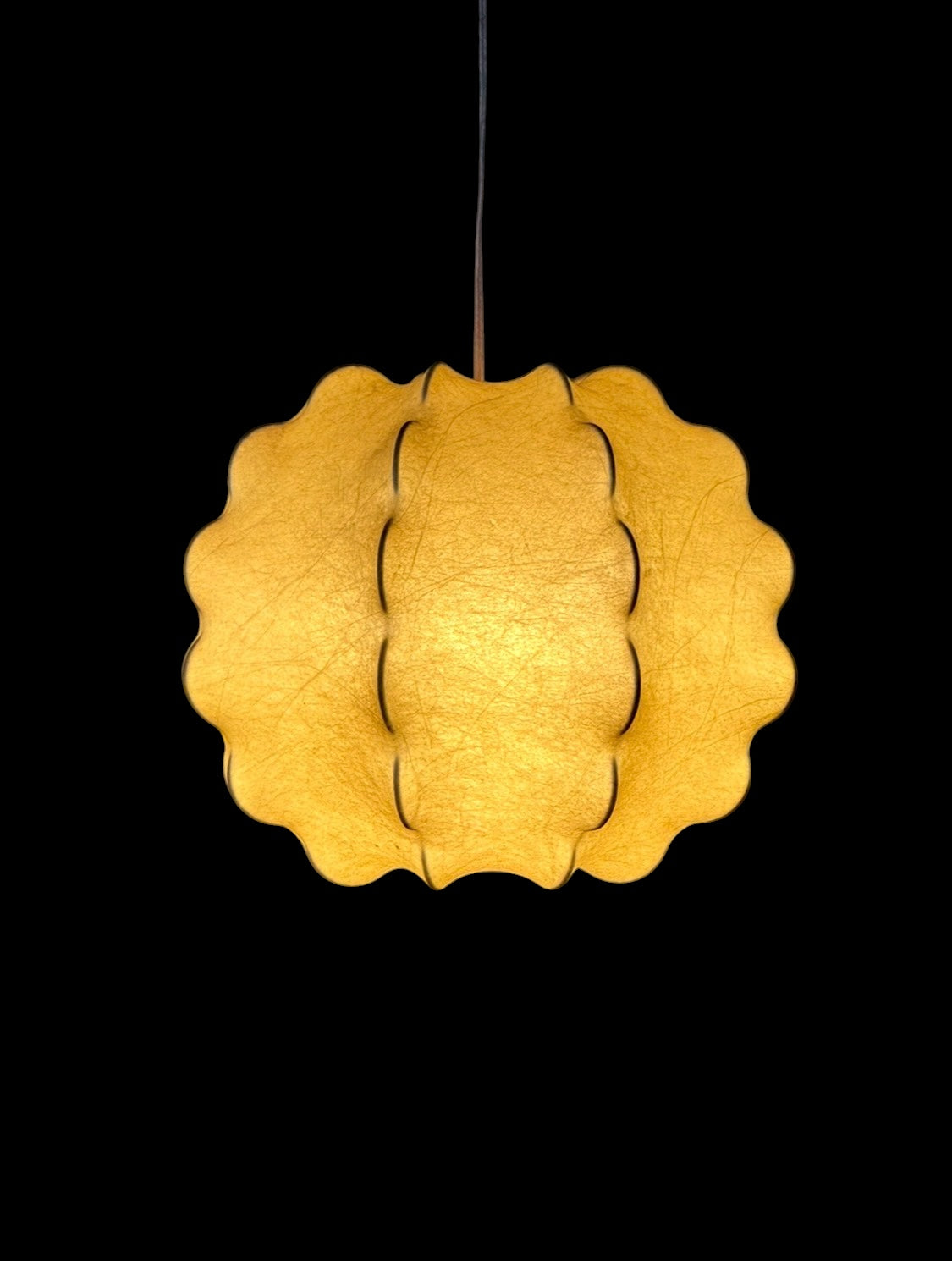 "Nuvola" Pendant Light by Tobia Scarpa for Flos, Italy