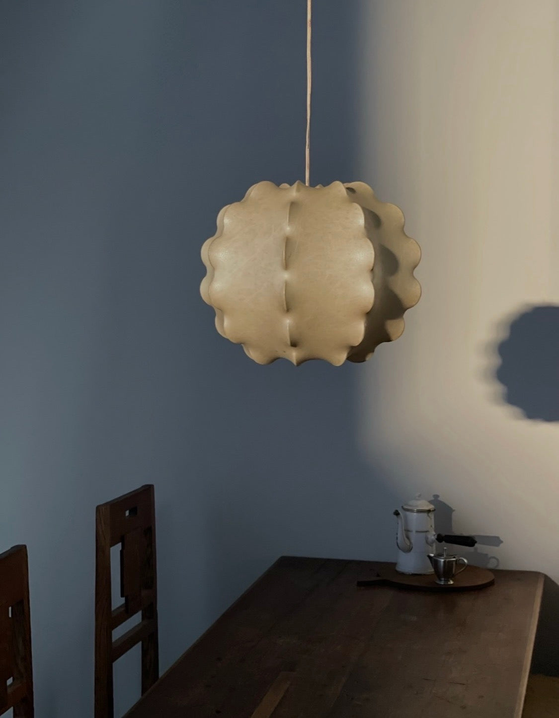 "Nuvola" Pendant Light by Tobia Scarpa for Flos, Italy