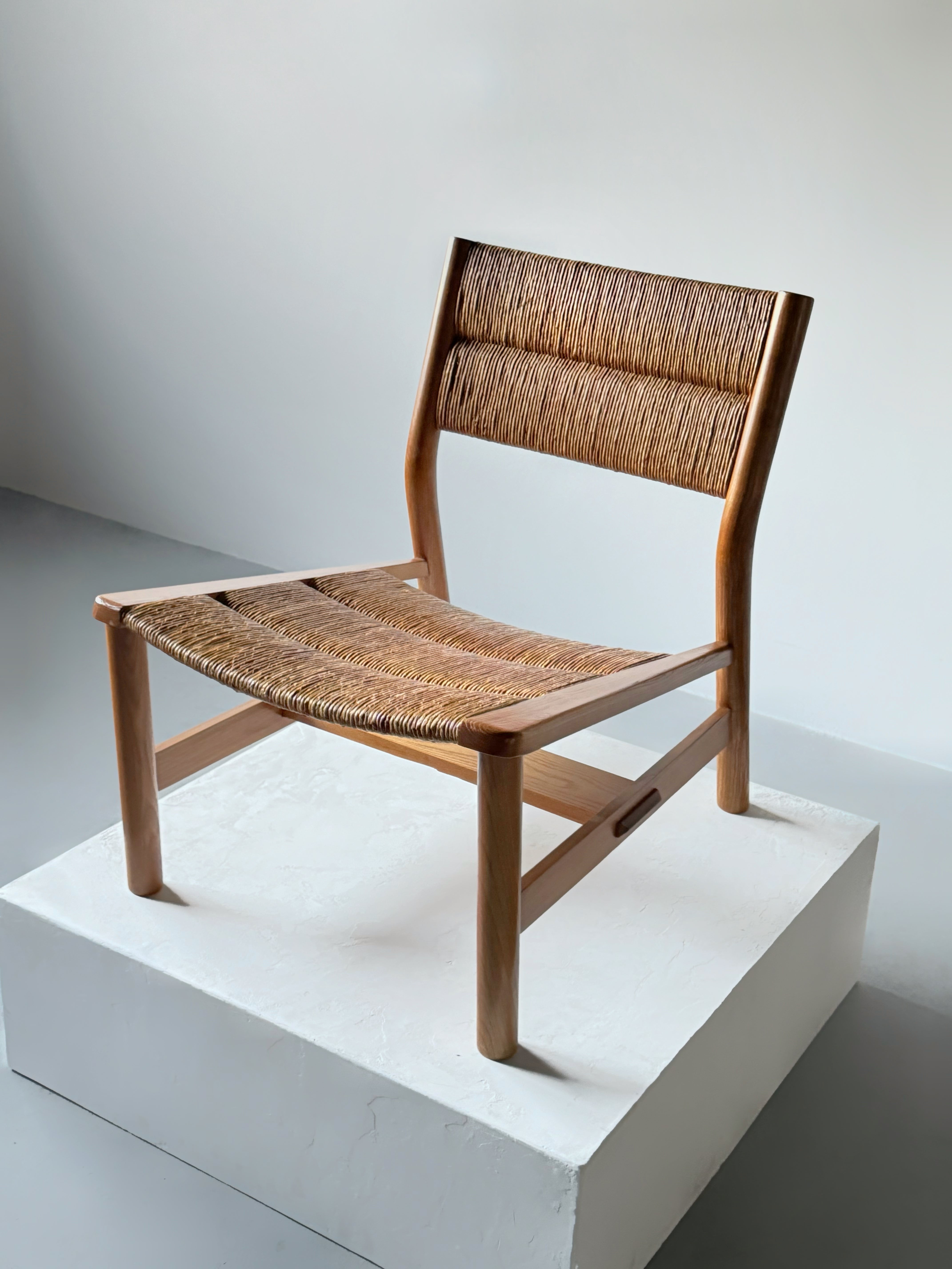 Weekend lounge chair by Pierre Gautier Delaye, 1955