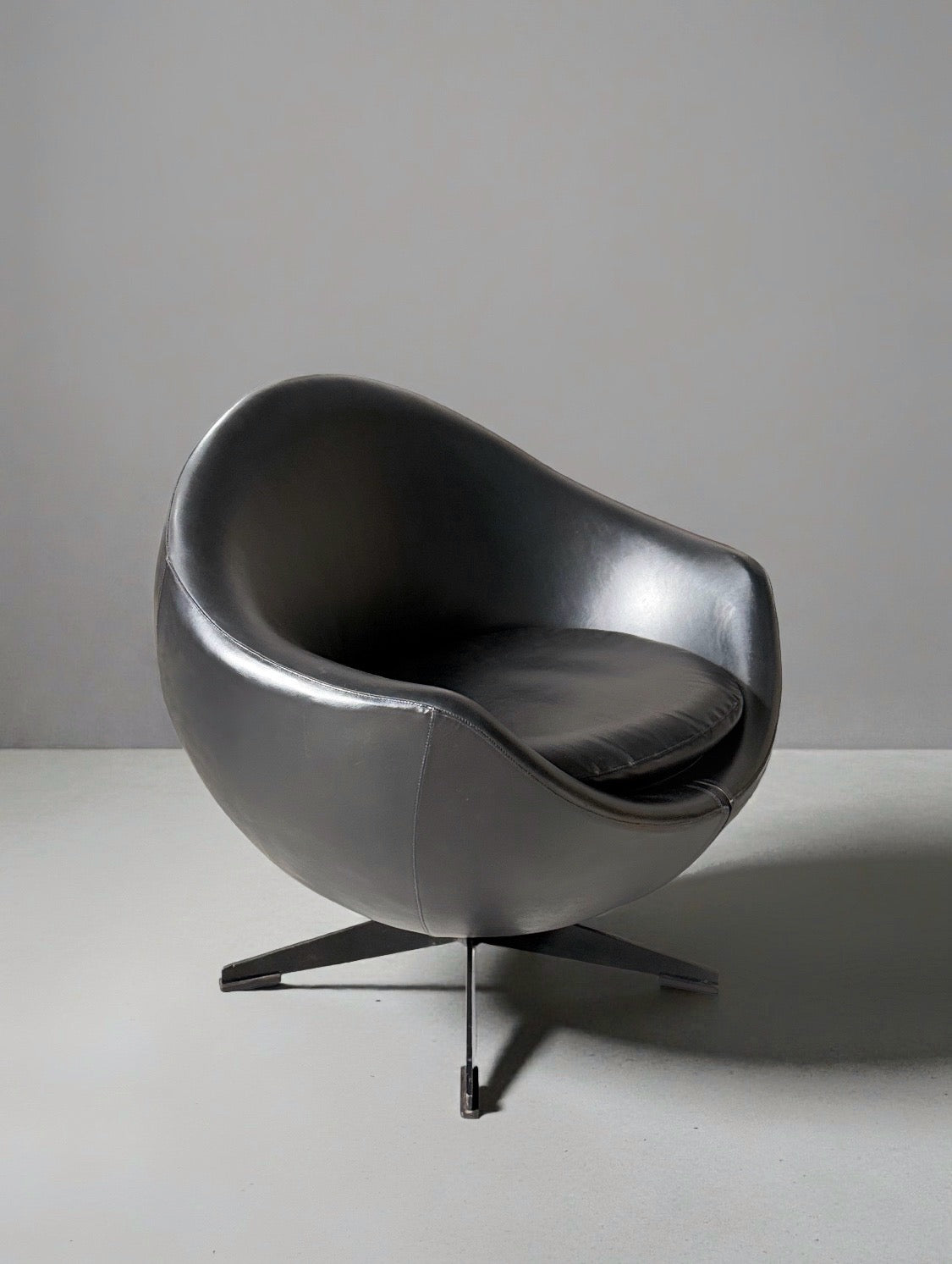 Mars Lounge Chair by Pierre Guariche for Meurop, France 1965
