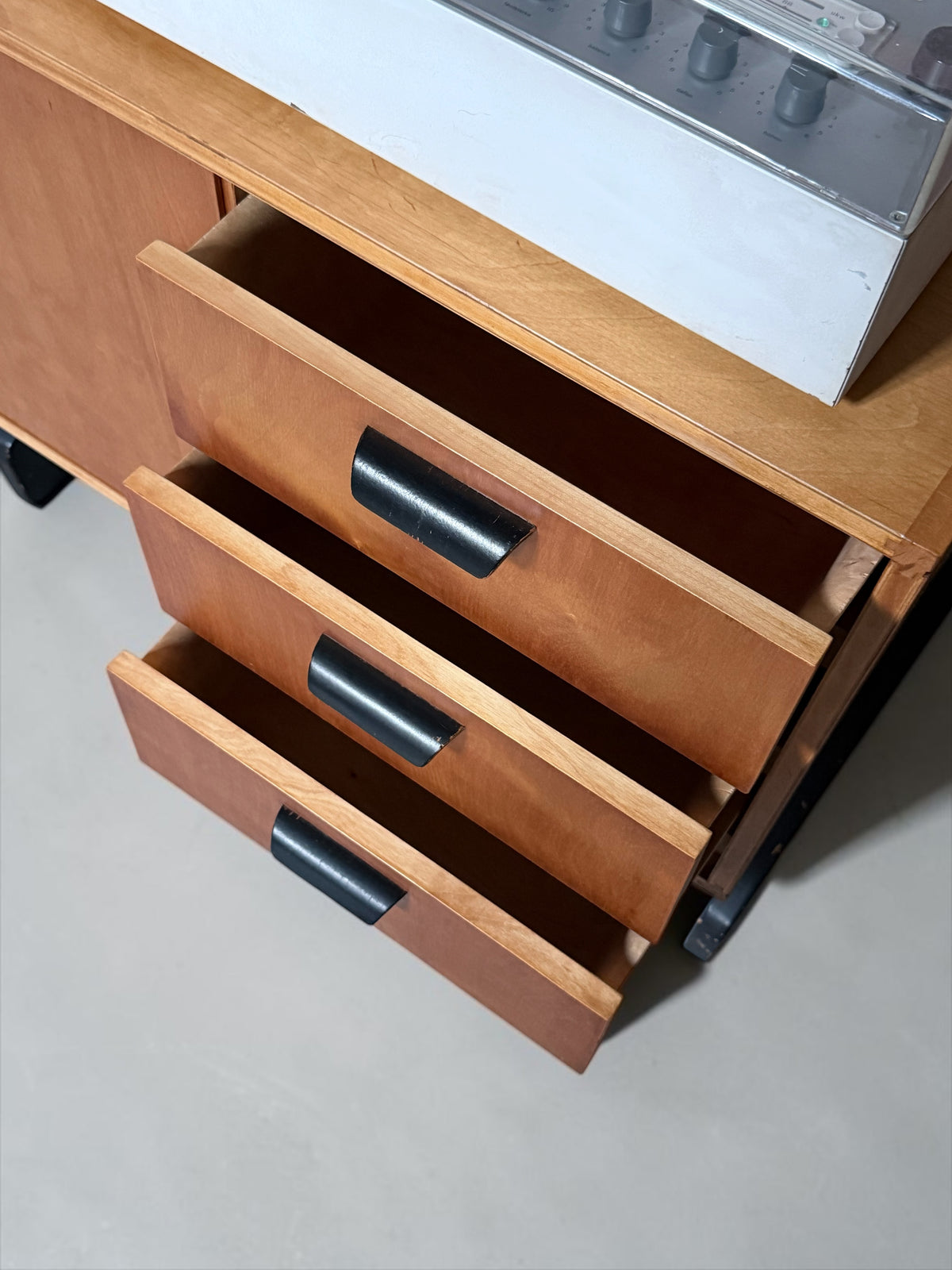 Combex Series BB06 by Cees Braakman for Pastoe, Netherlands 1950s