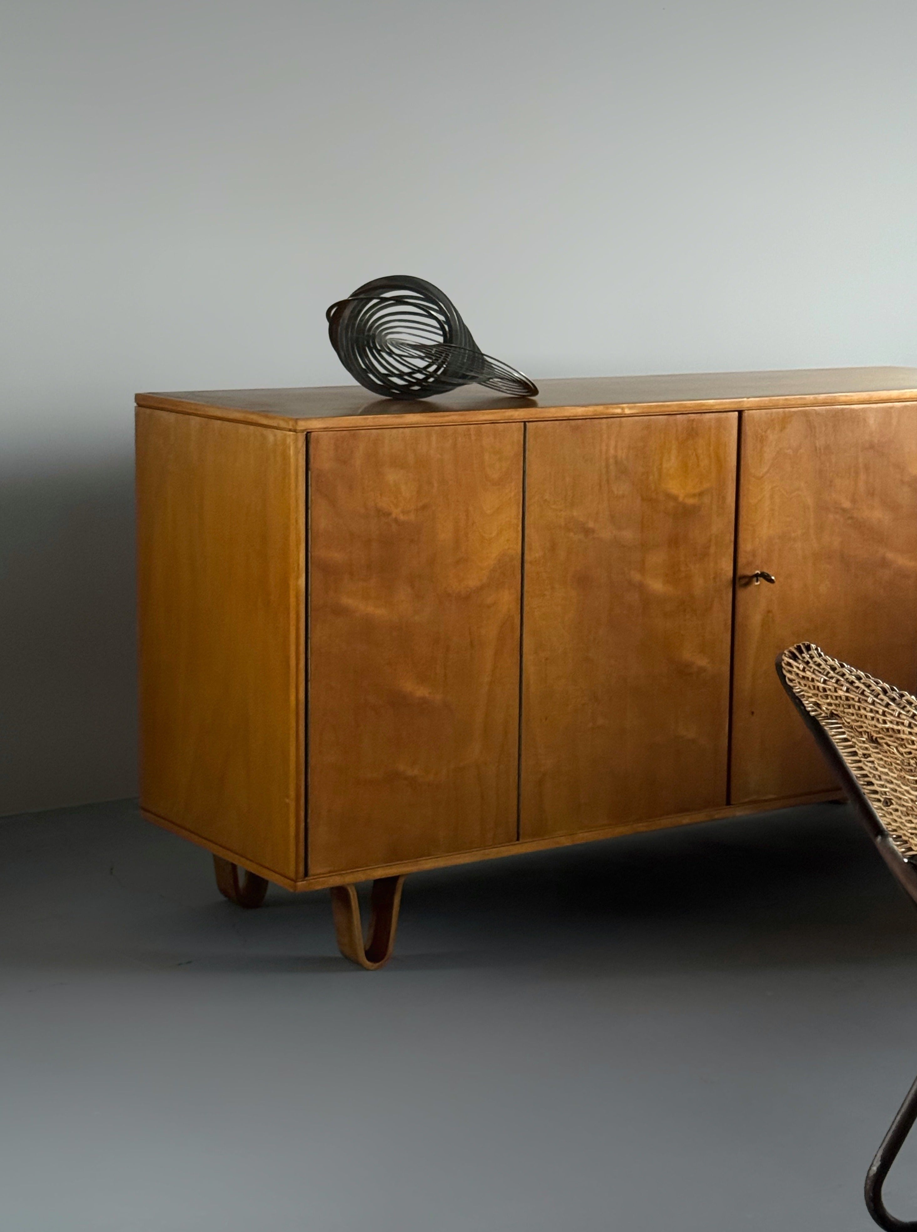 DB02 Sideboard by Cees Braakman for Pastoe