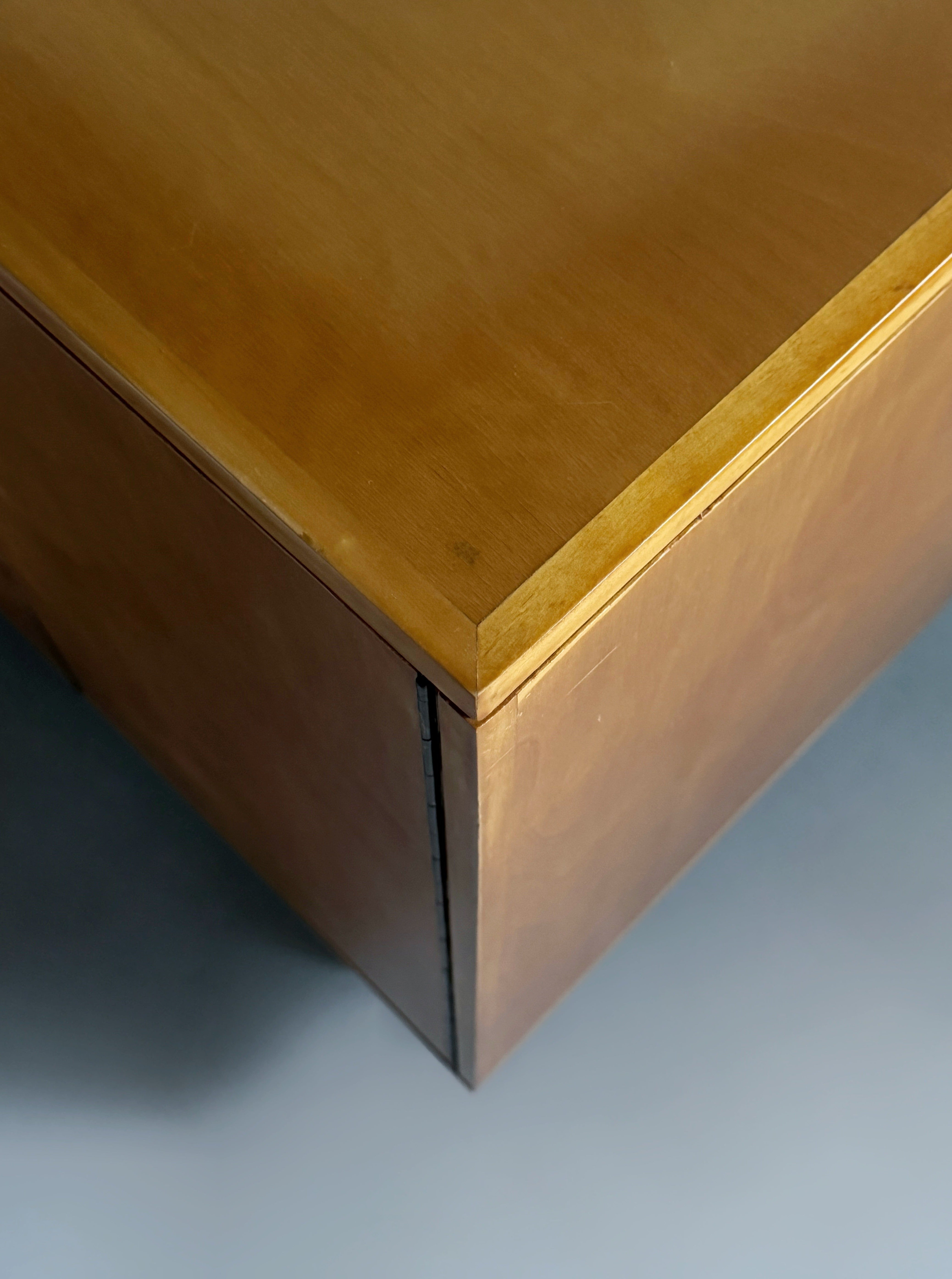 DB02 Sideboard by Cees Braakman for Pastoe