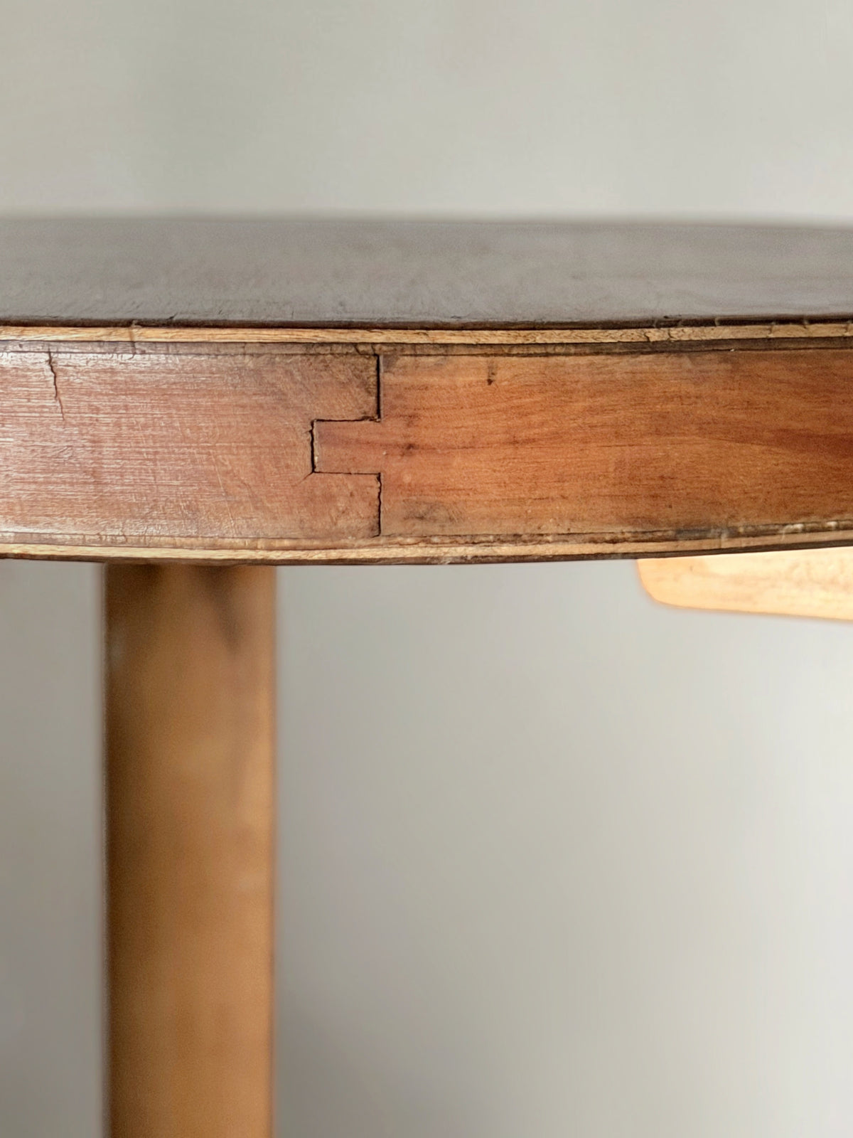 Model 60 Stool by Alvar Aalto for Oy Huonekalu- ja Rakennustyötehdas Ab, Finland