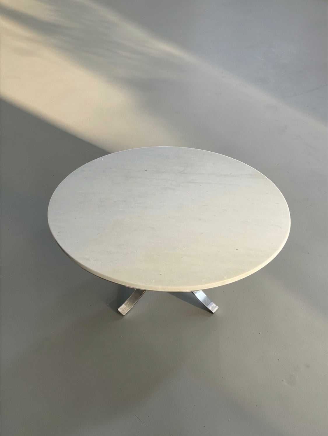 T69 Table by Osvaldo Borsani and Eugenio Gerli for Tecno, 1970s