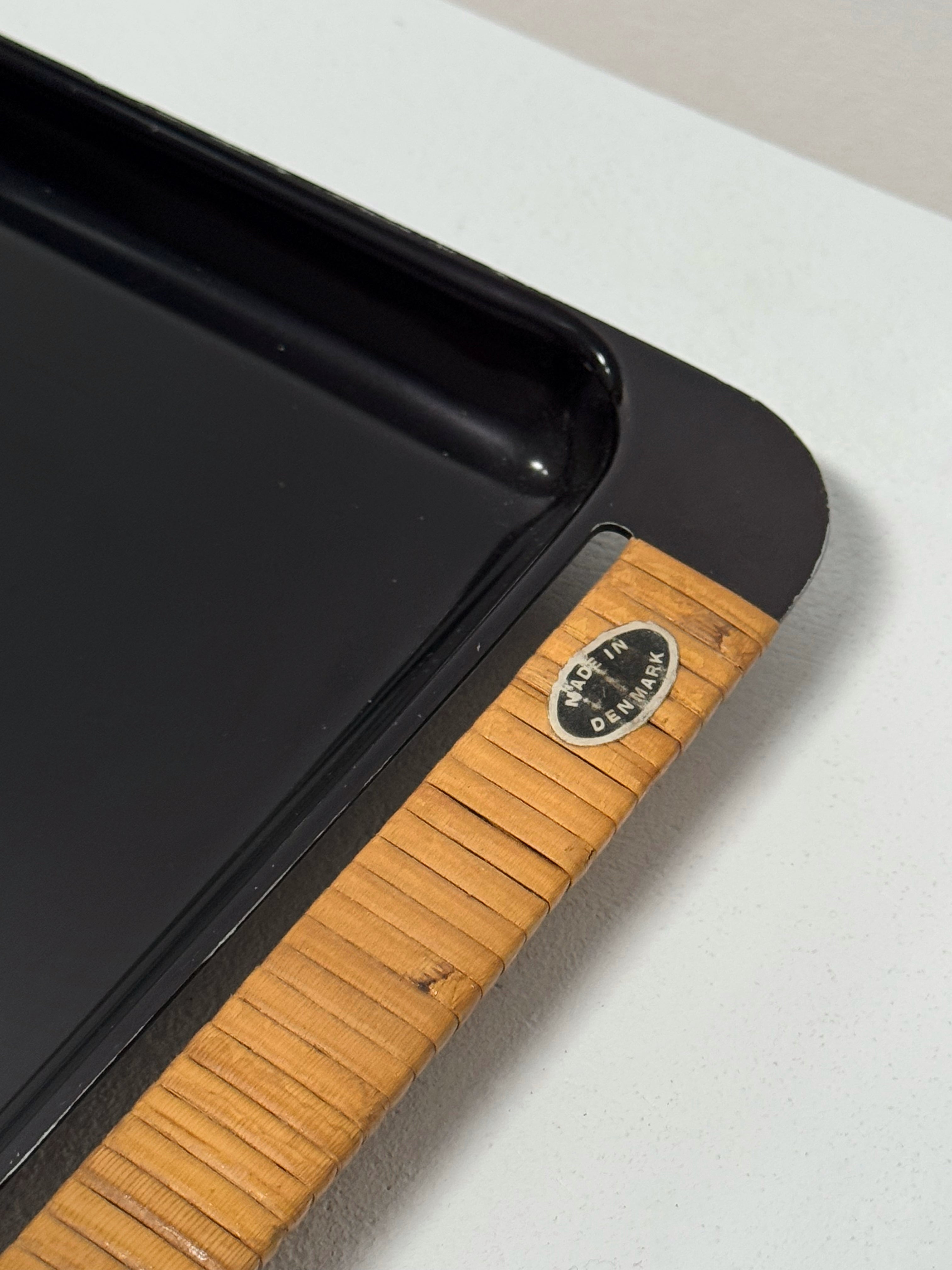 Serving tray by Finn Juhl for Torben Ørskov, Denmark 1953