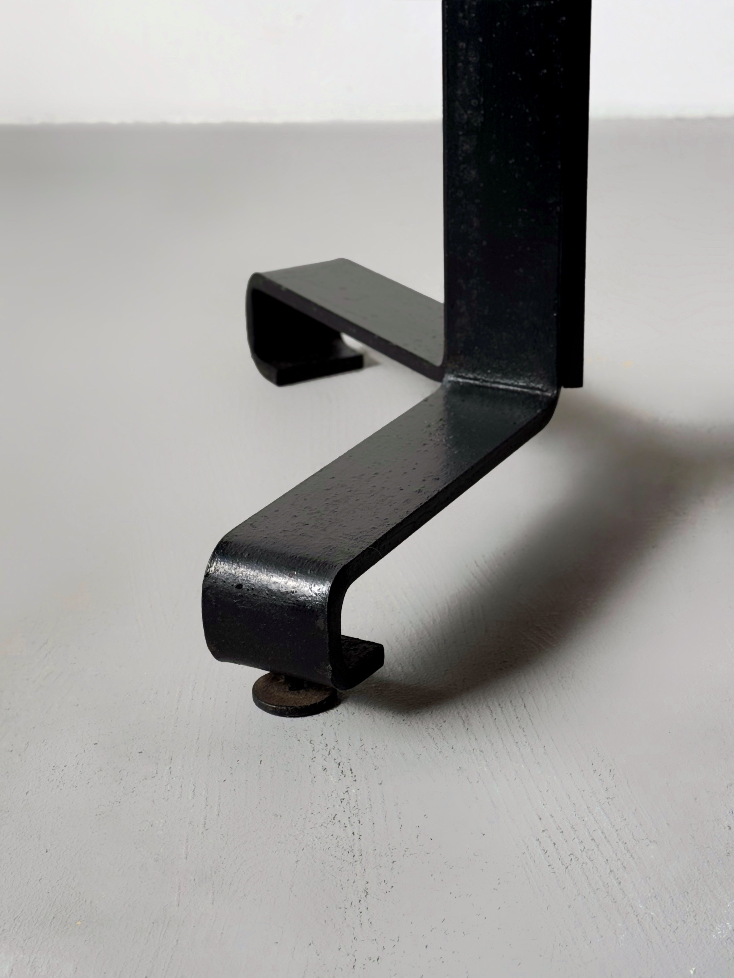 Dining Table by Charlotte Perriand for 'Les Arcs' 1960s