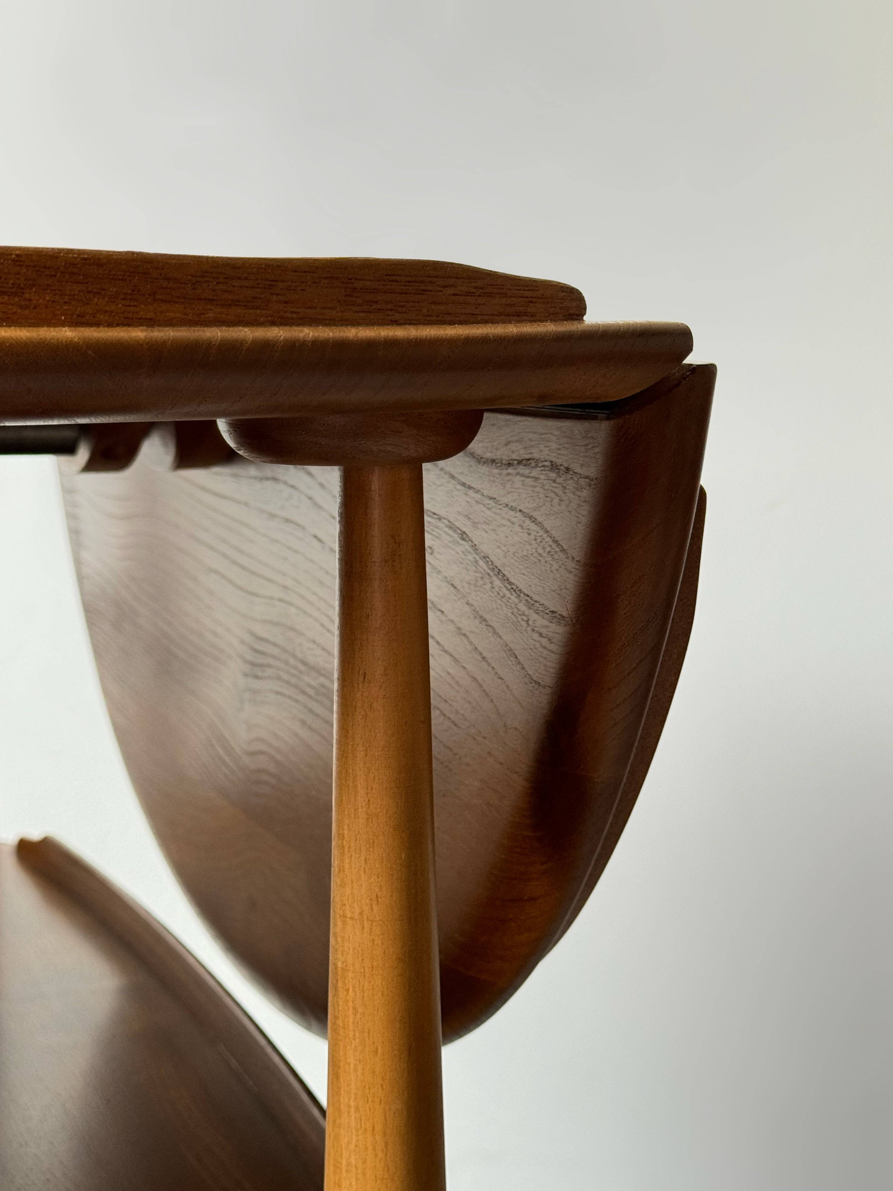 Trolley Table by Ercol, England 1960s