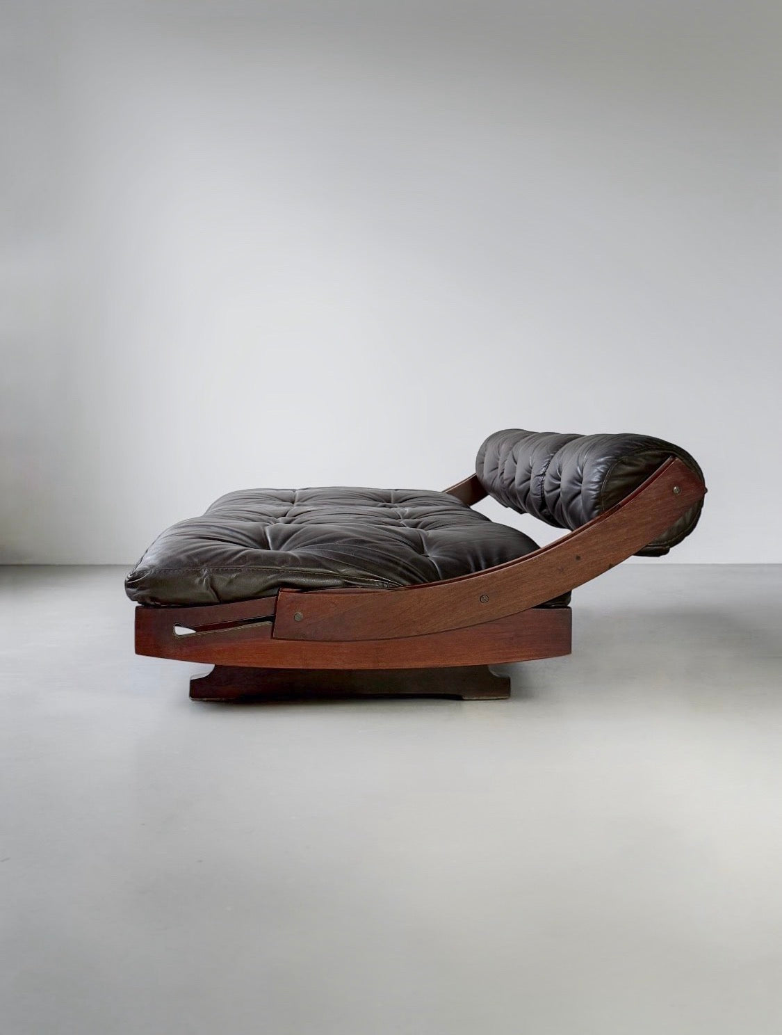 GS195 Daybed by Gianni Songia, Italy, 1960s