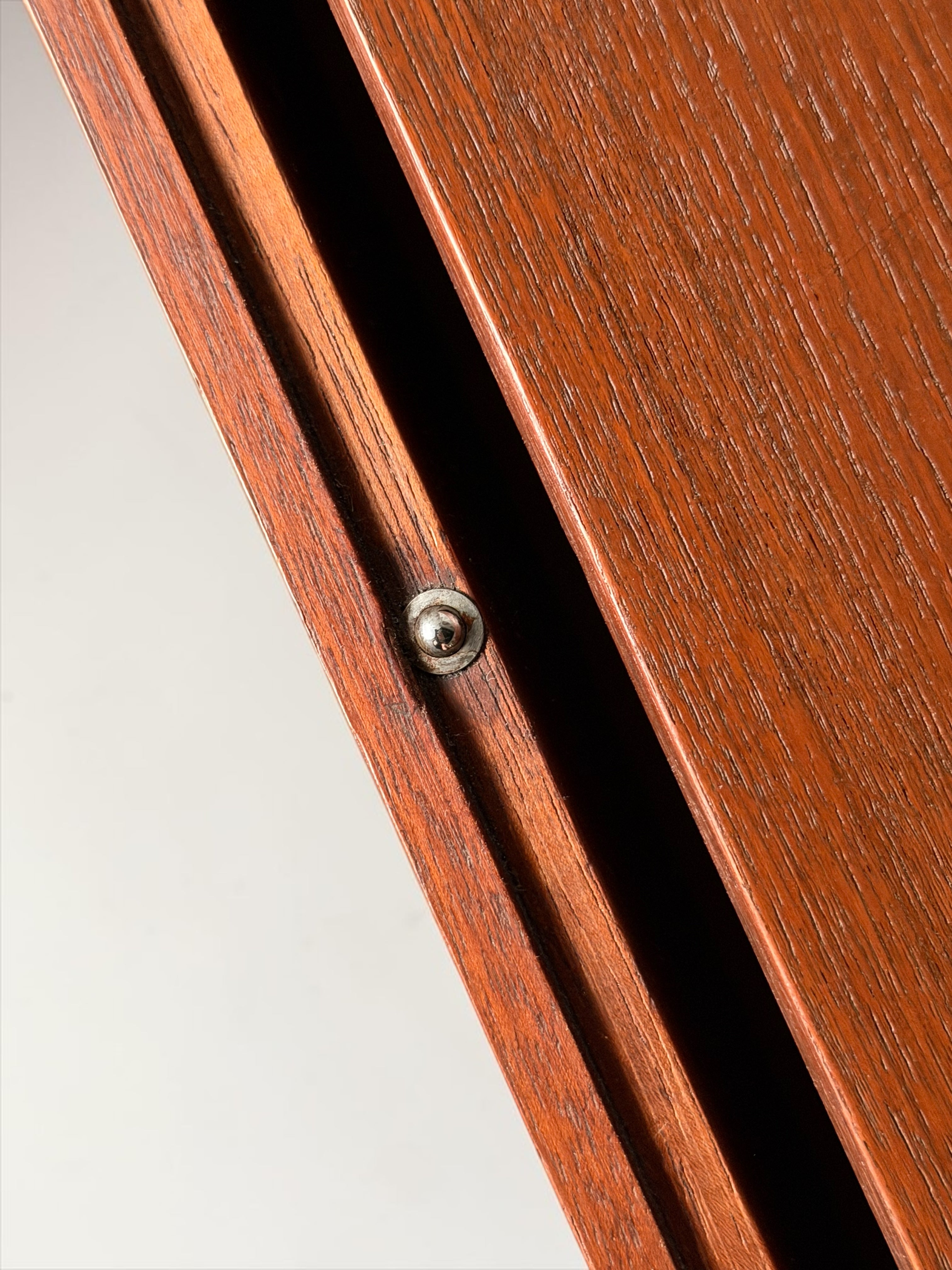Console Table by Hans-Agne Jakobsson, Sweden 1950s